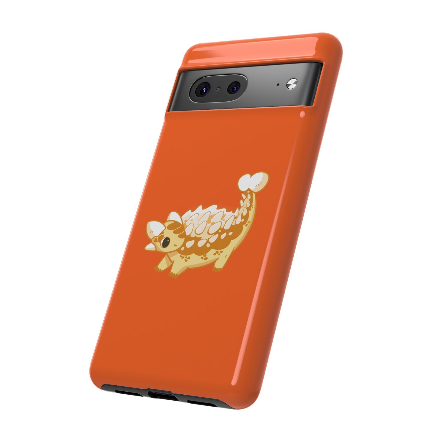 Ankylosaurus - Phone Case