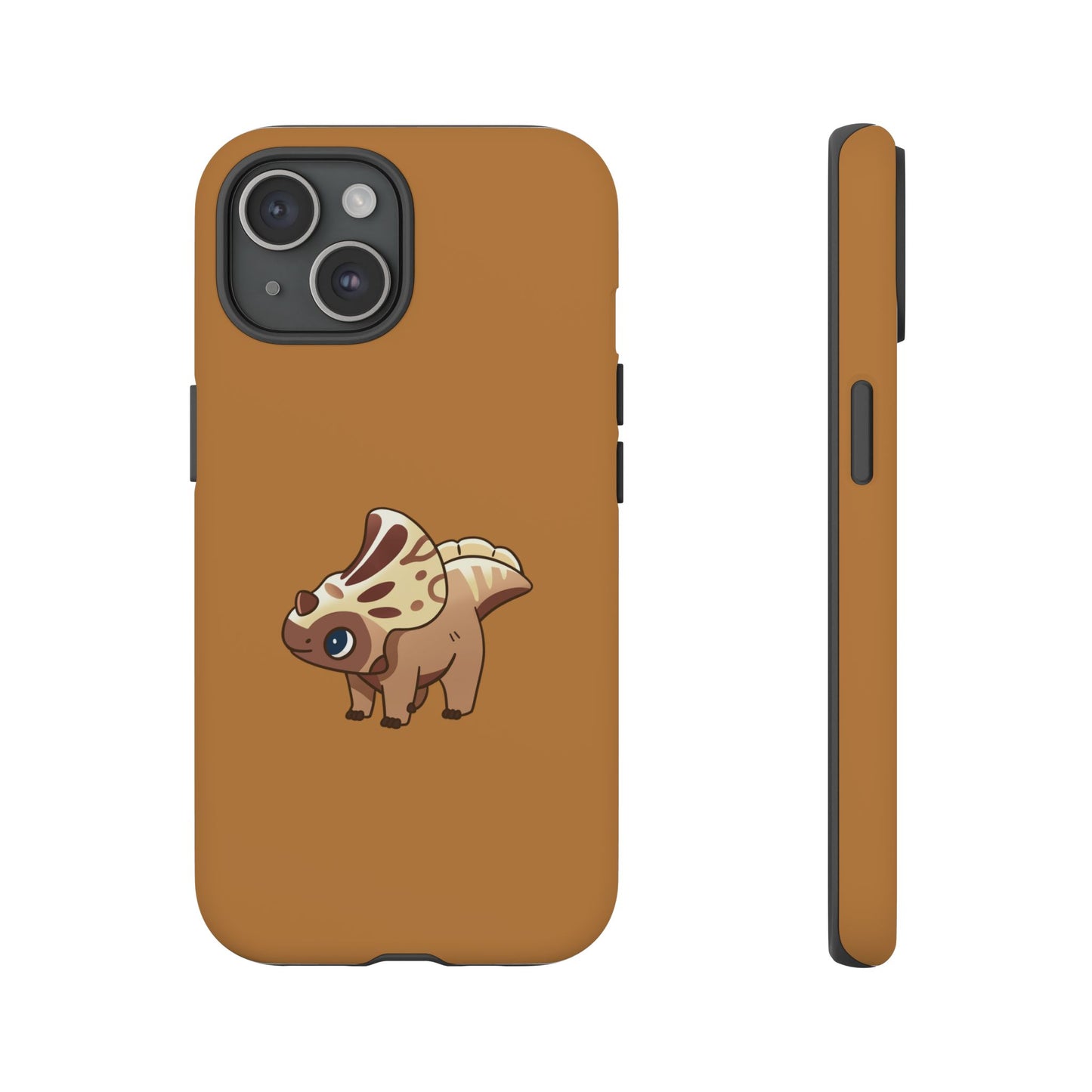 Protoceratops - Phone Case