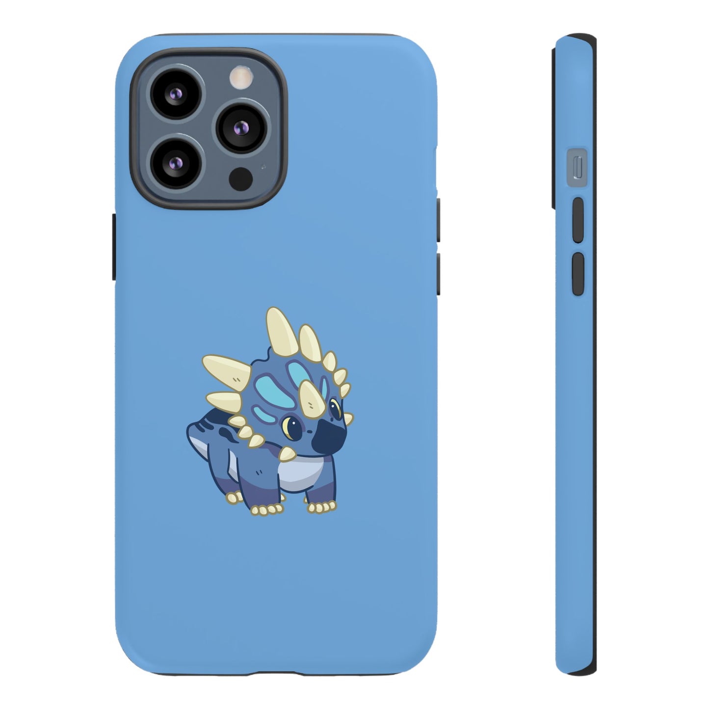 Styracosaurus - Phone Case