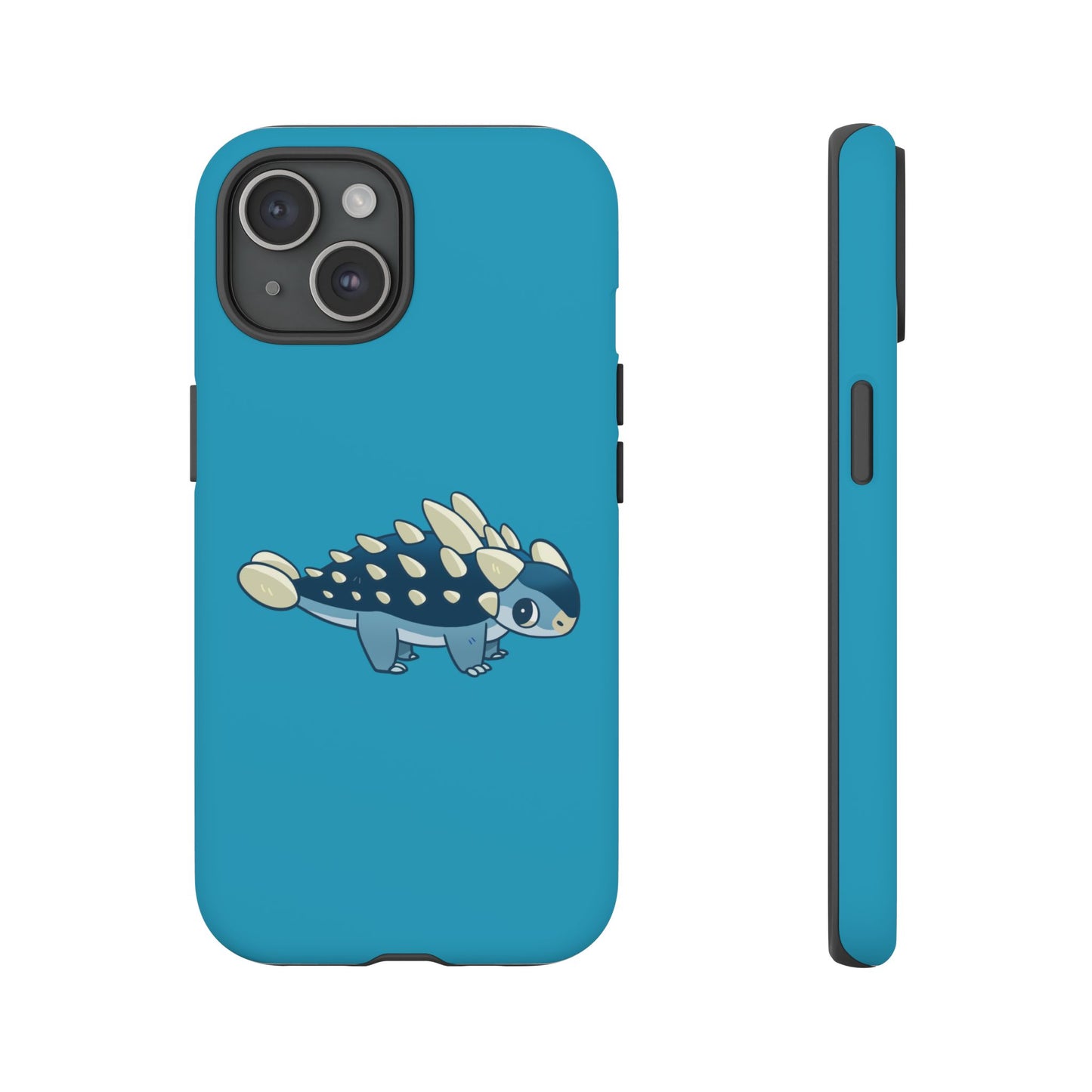 Euoplocephalus - Phone Case