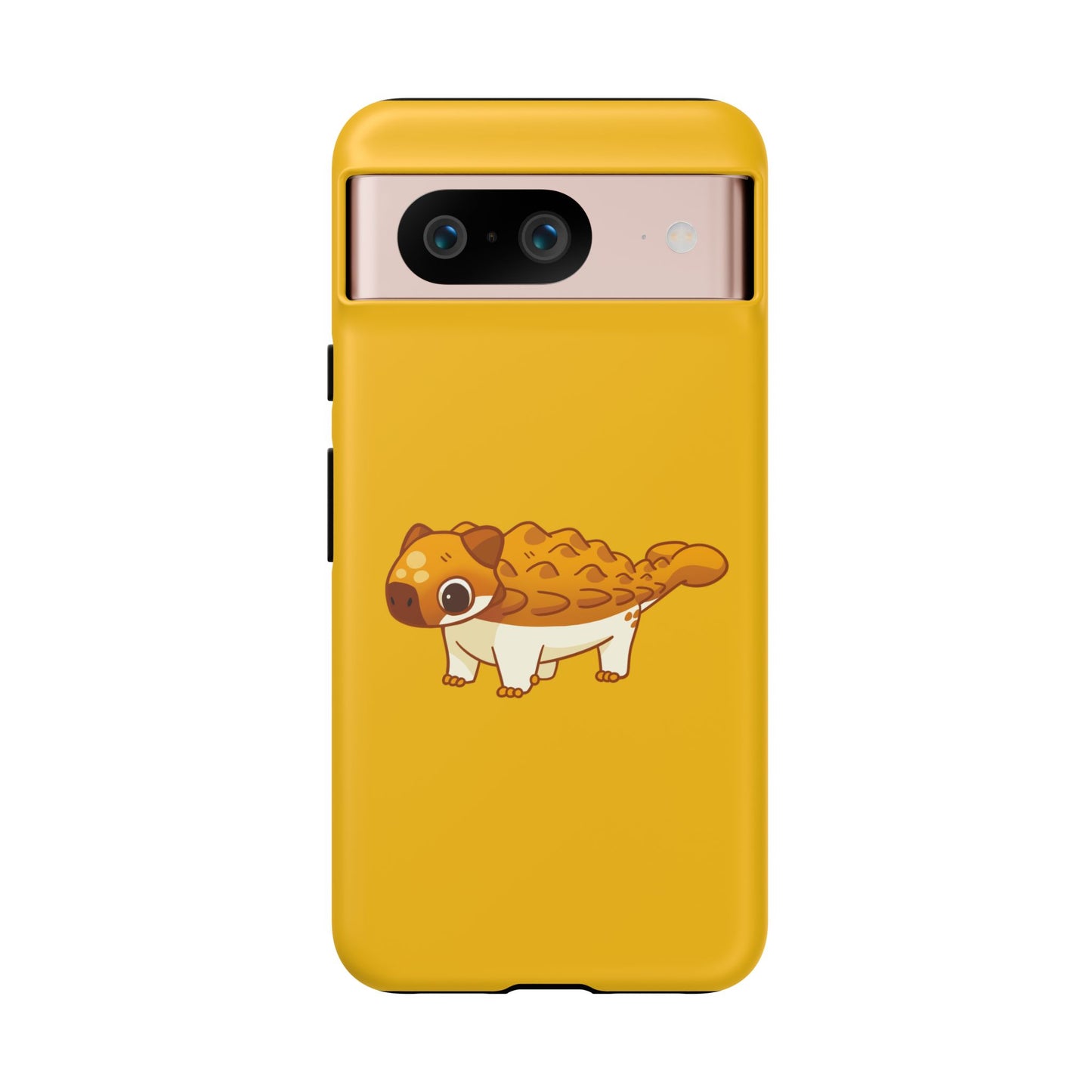 Pinacosaurus - Phone Case