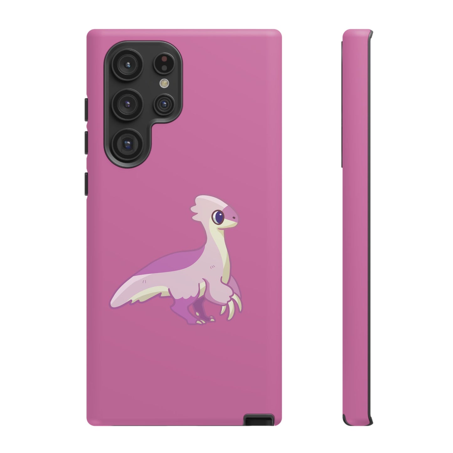 Therizinosaurus - Phone Case