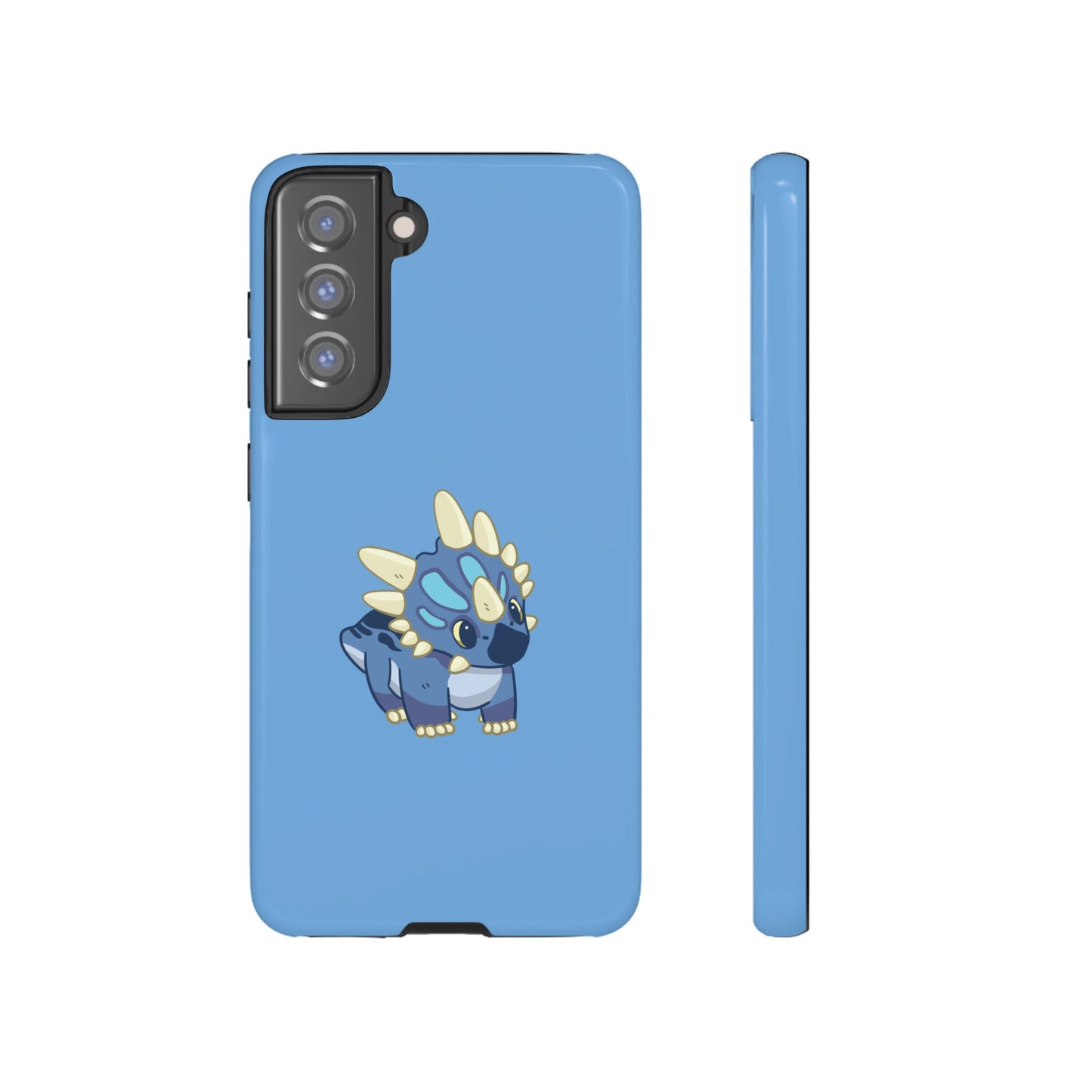 Styracosaurus - Phone Case