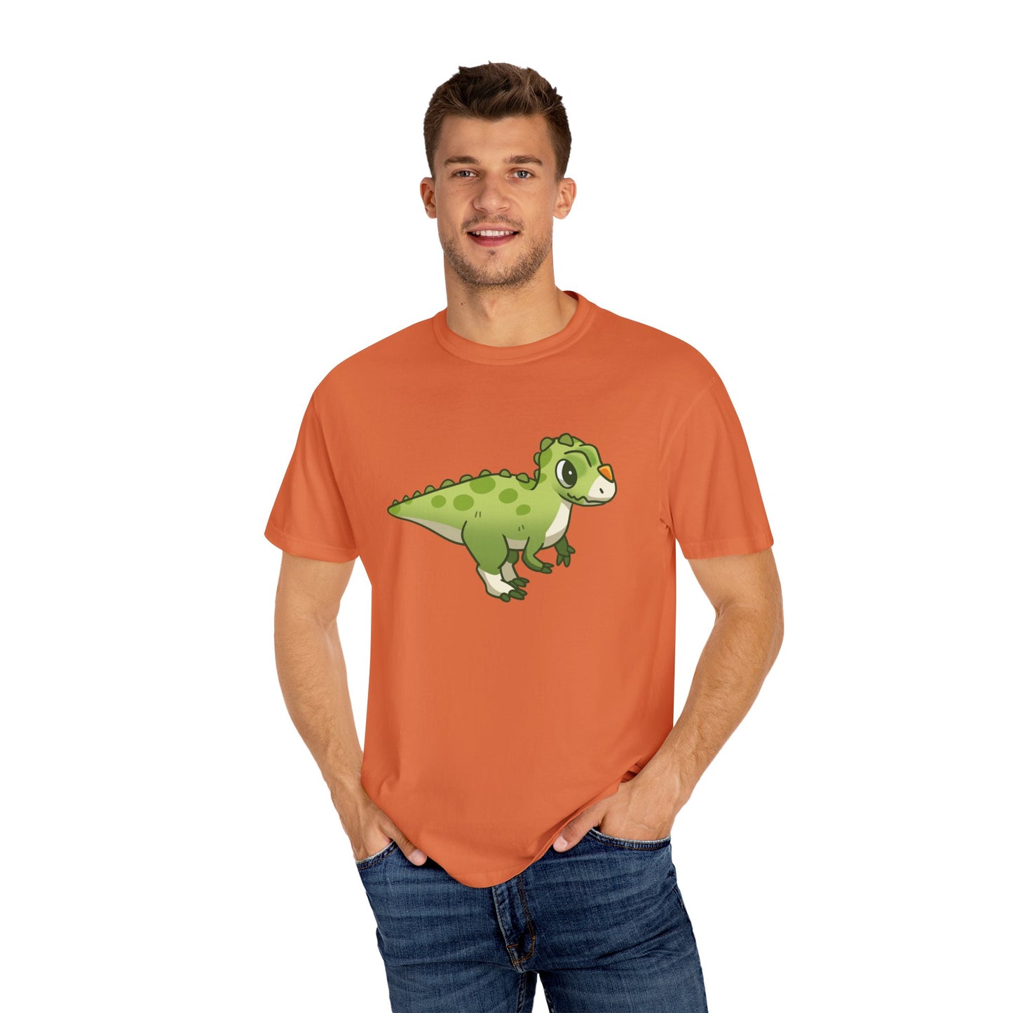 Ceratosaurus T-Shirt