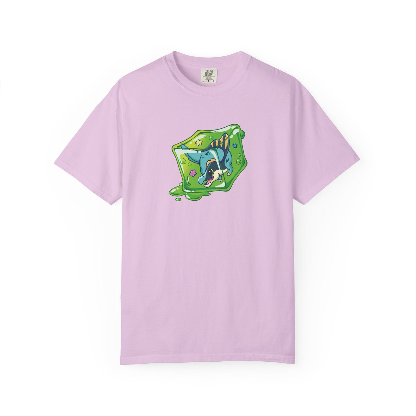 Players Choice Paleo Pines x D&D - The Unofficial Collab