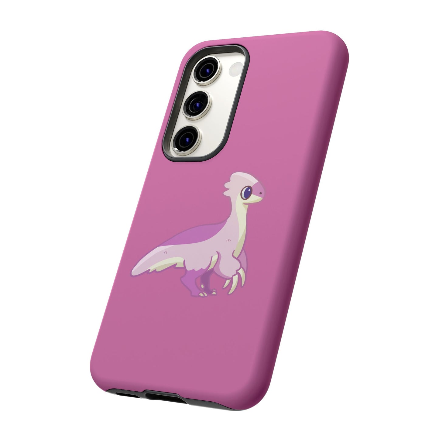 Therizinosaurus - Phone Case