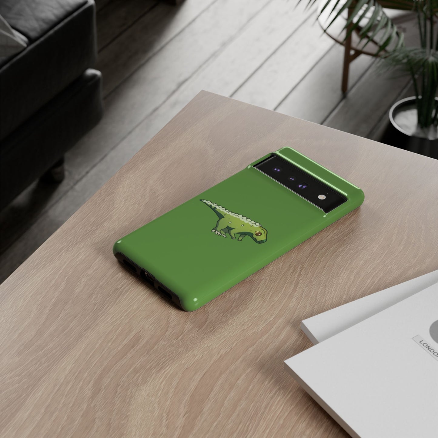 Postosuchus - Phone Case