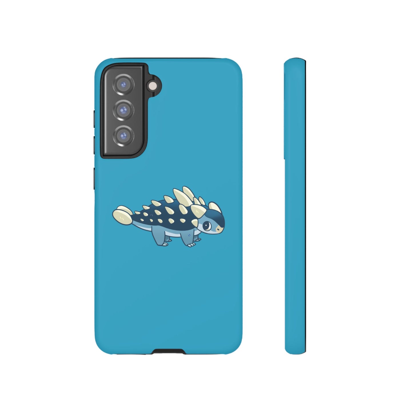 Euoplocephalus - Phone Case