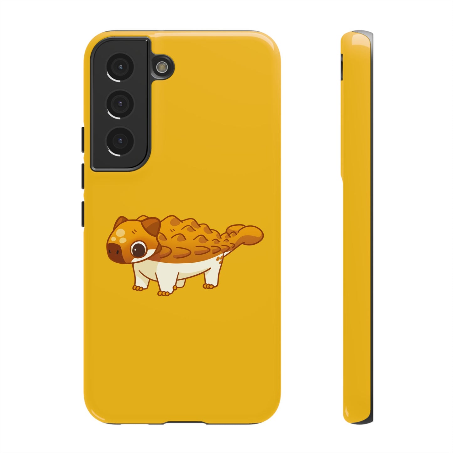 Pinacosaurus - Phone Case