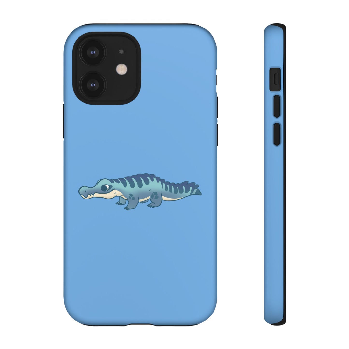 Sarcosuchus - Phone Case