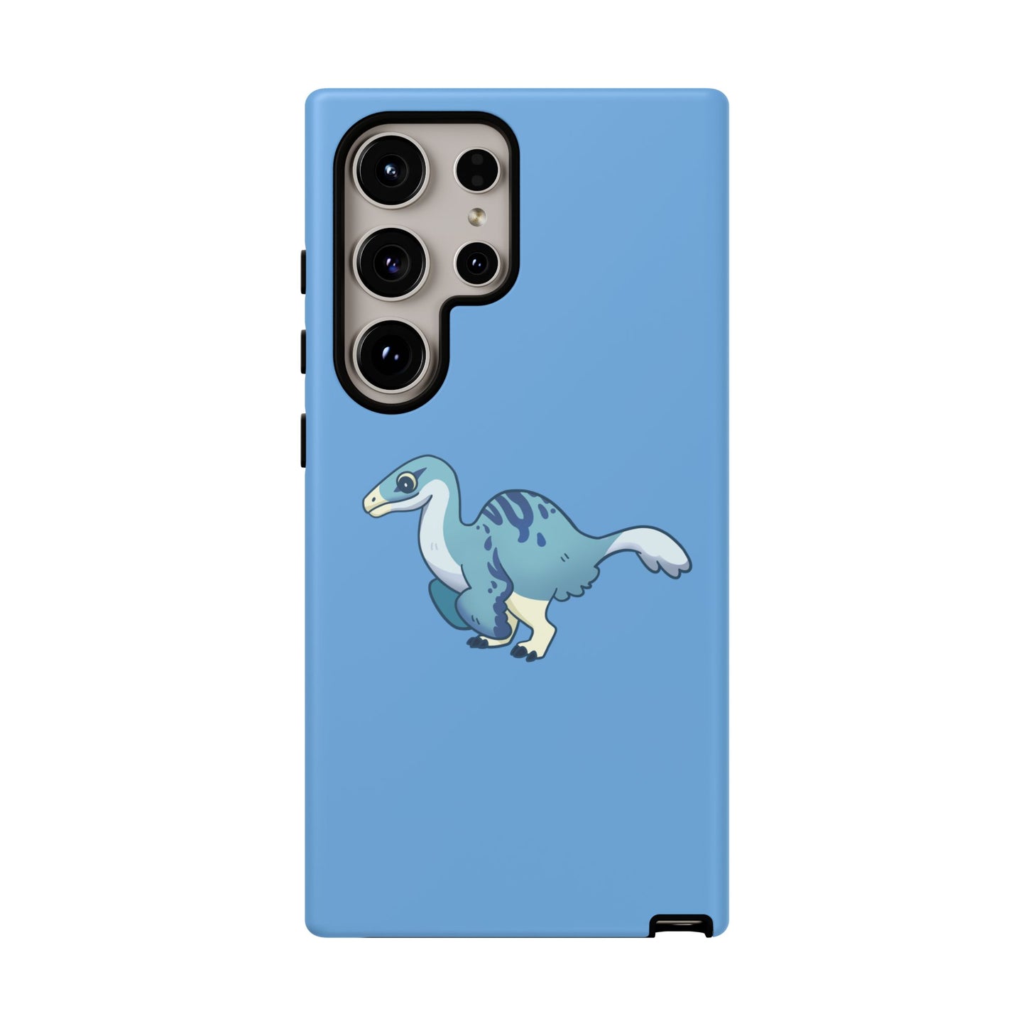 Deinocheirus - Phone Case