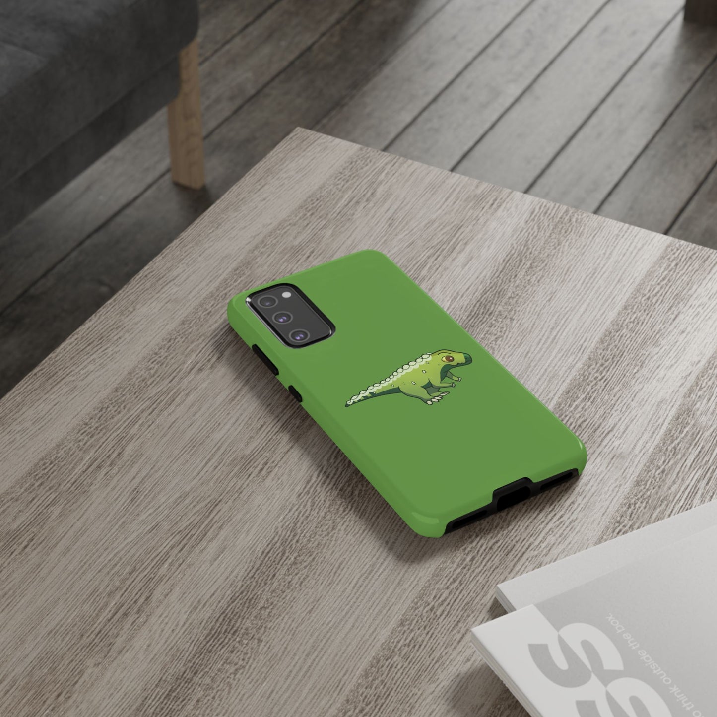 Postosuchus - Phone Case