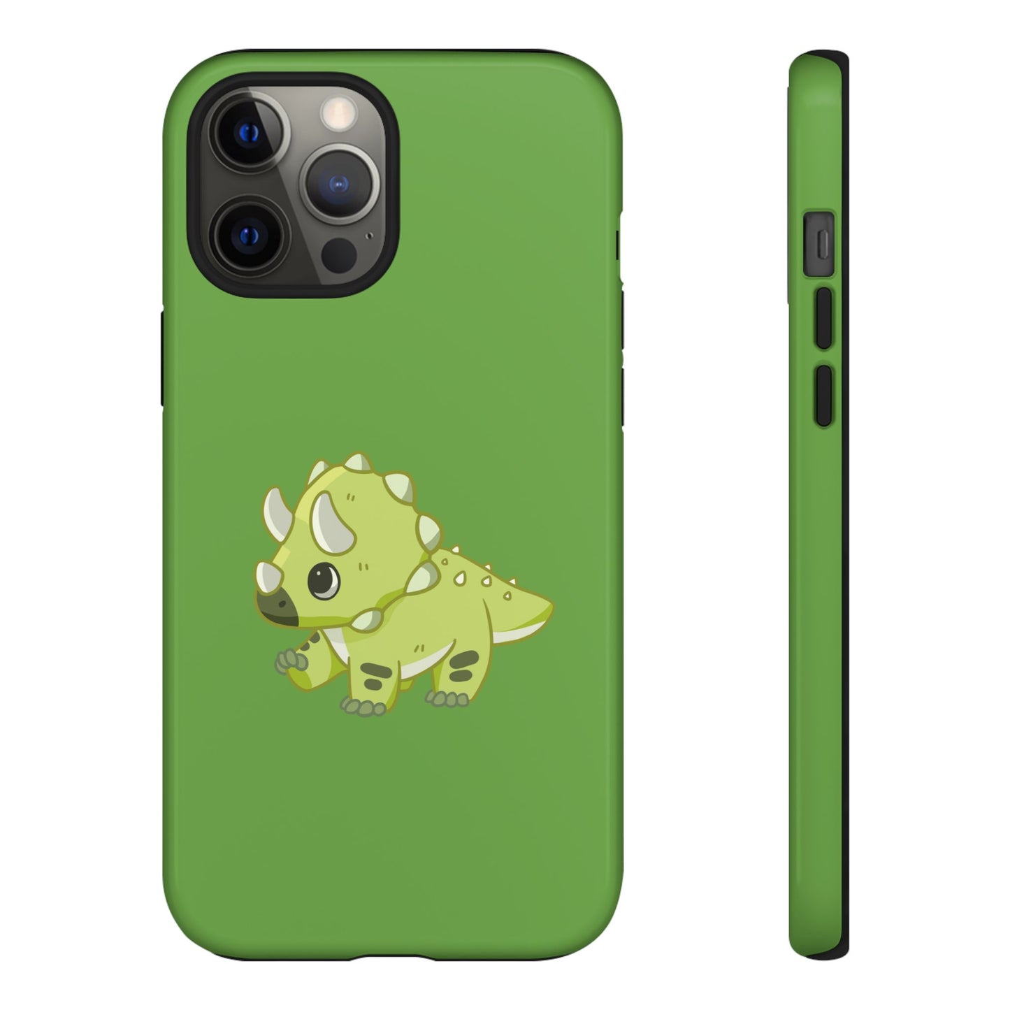 Triceratops - Phone Case