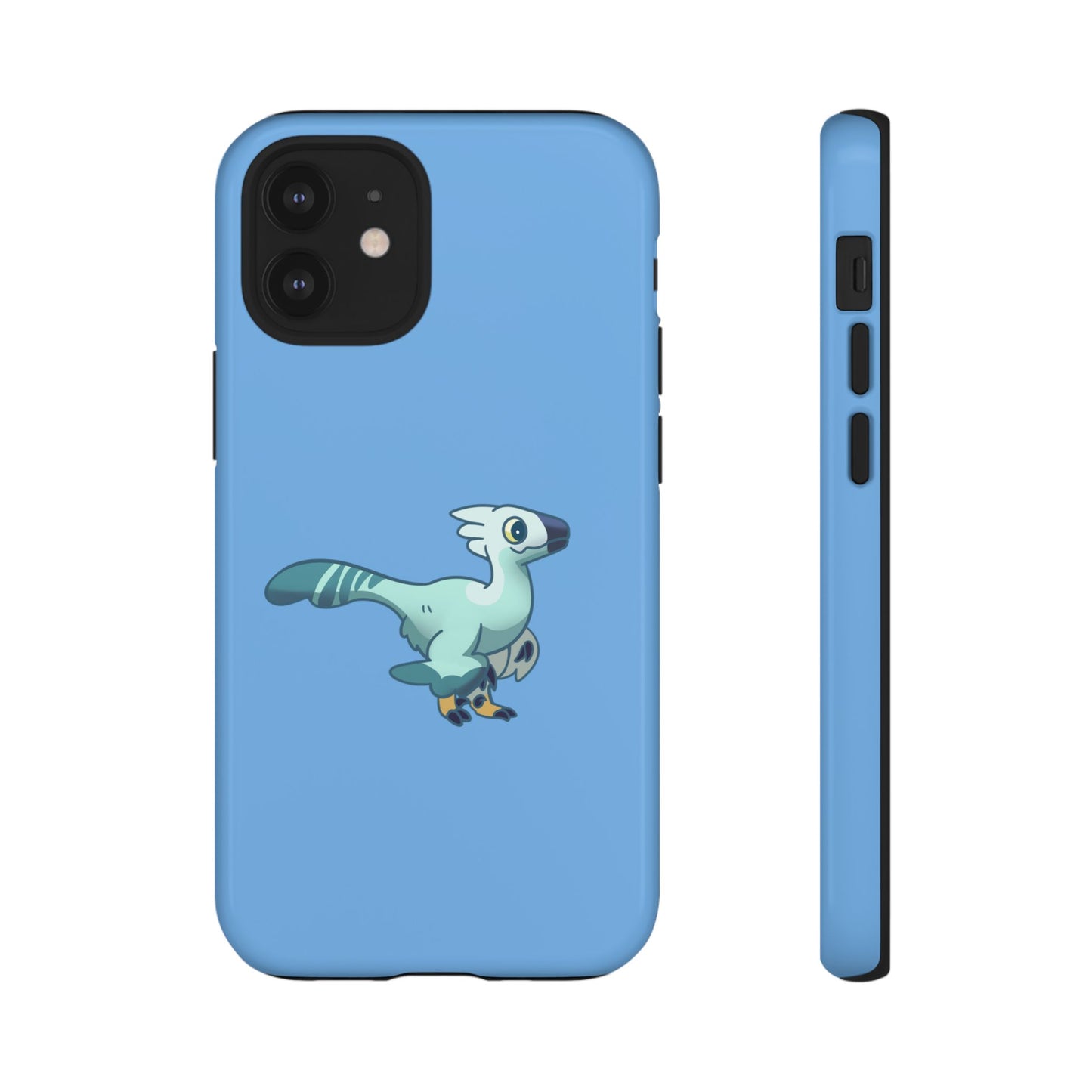 Troodon - Phone Case