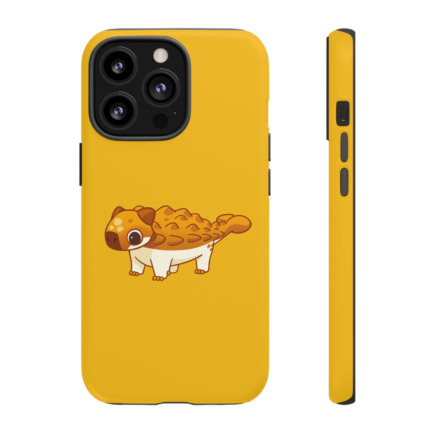 Pinacosaurus - Phone Case