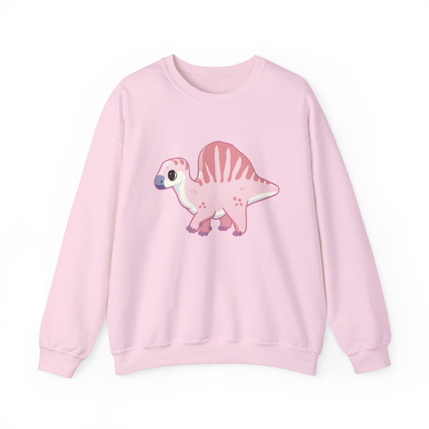 Ouranosaurus - Unisex Heavy Blend™ Crewneck Sweatshirt