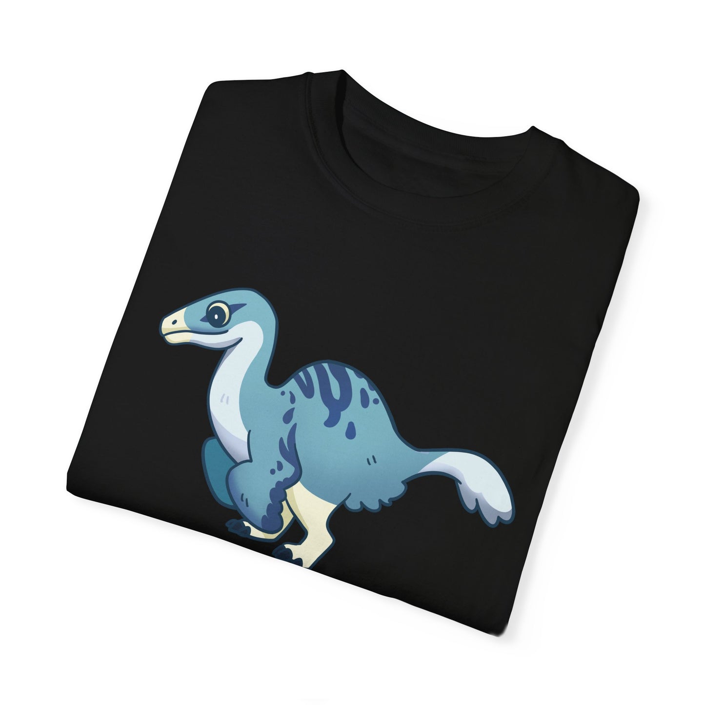 Deinocheirus T-Shirt