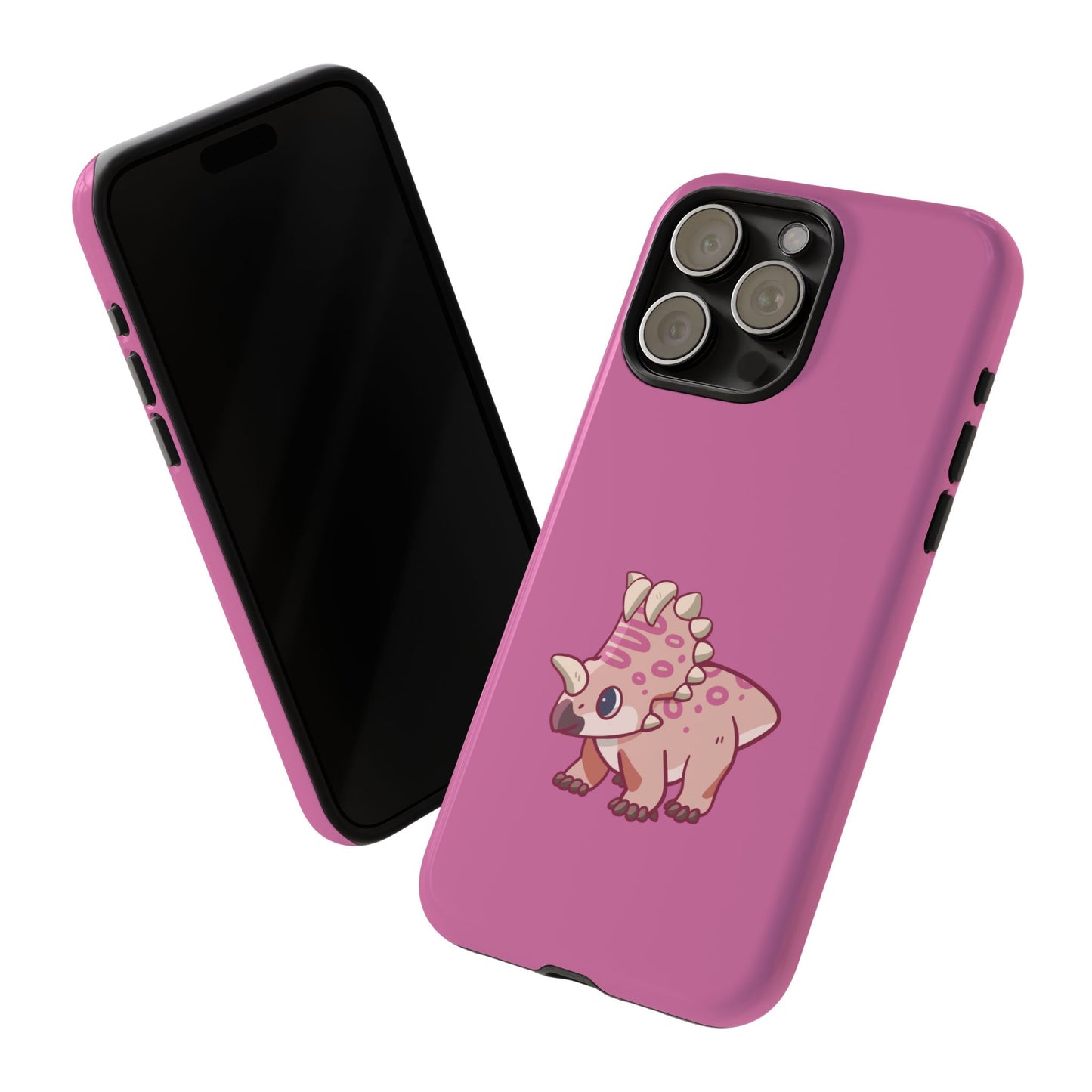 Centrosaurus - Phone Case