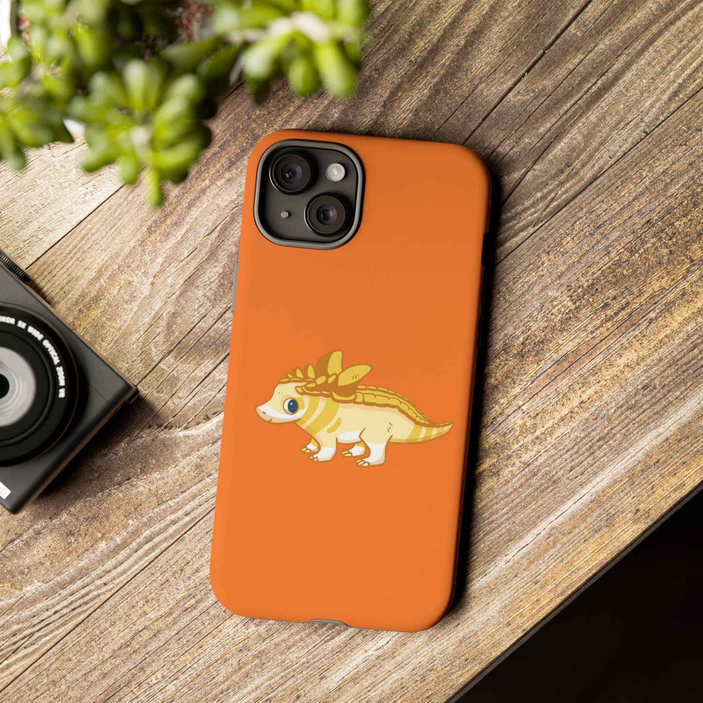 Desmatosuchus - Phone Case