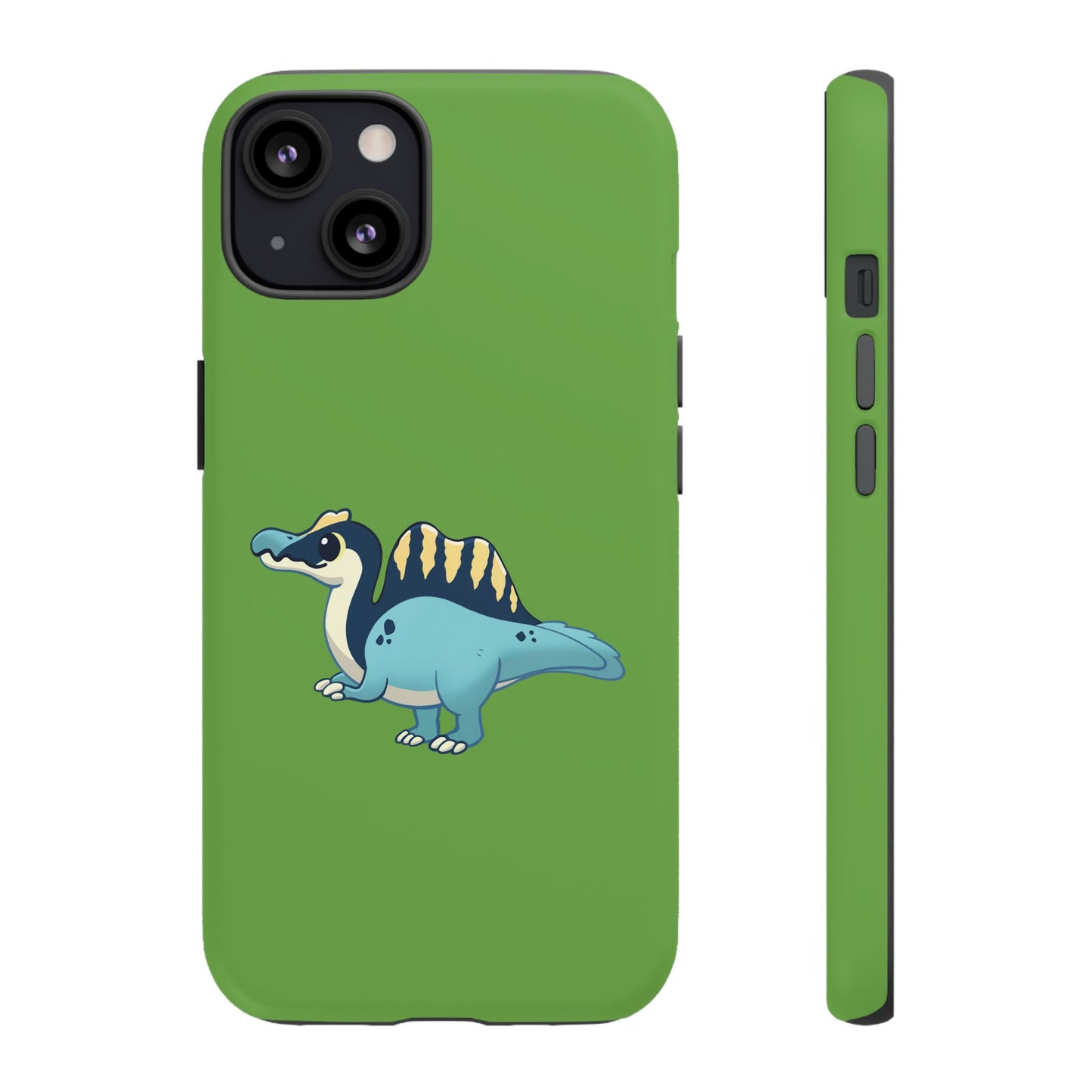 Spinosaurus - Phone Case