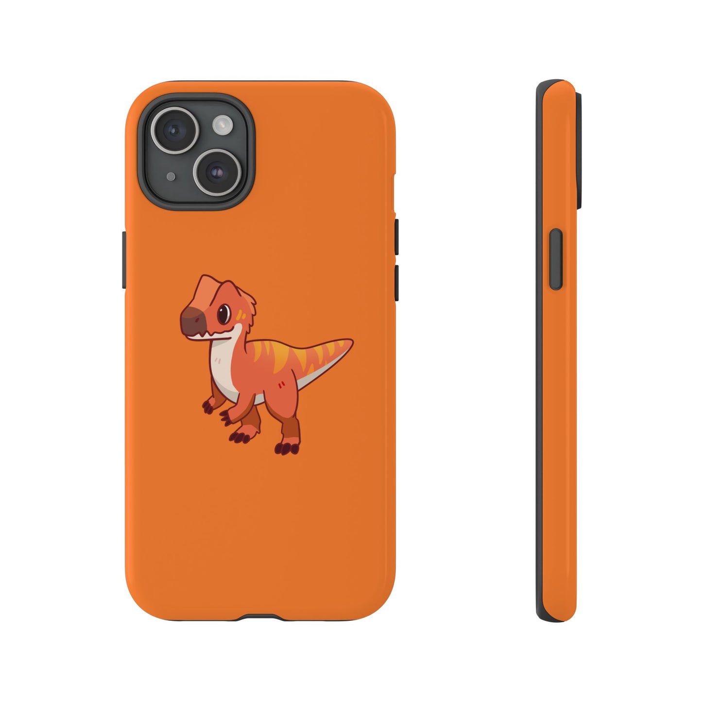 Allosaurus - Phone Case