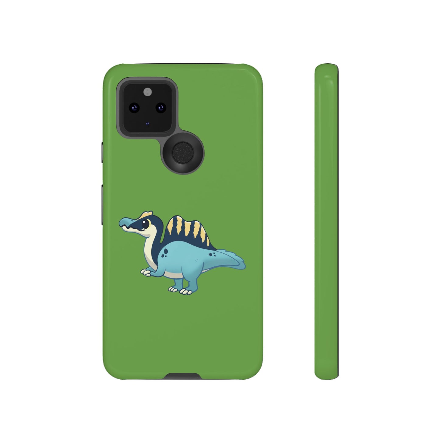 Spinosaurus - Phone Case