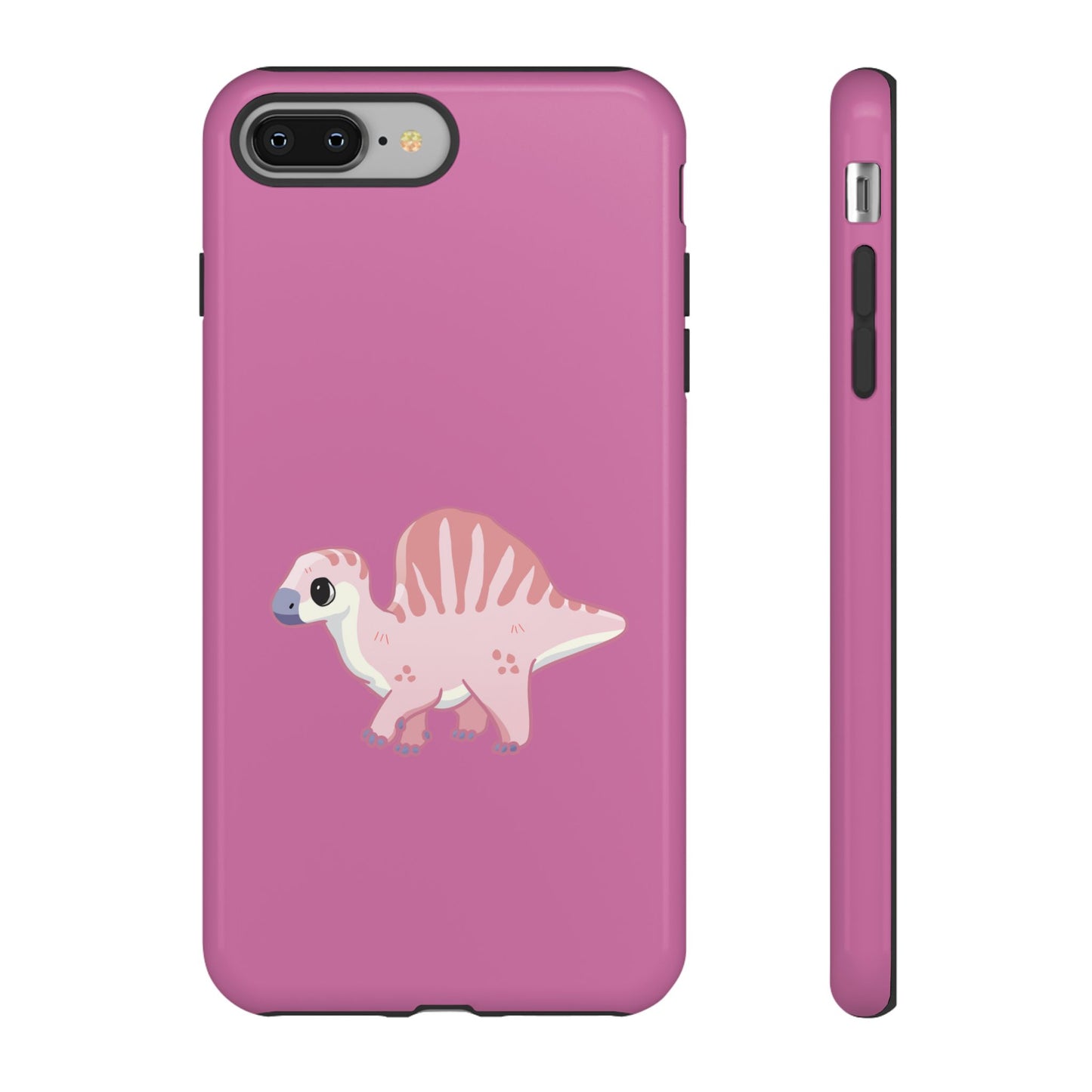Ouranosaurus - Phone Case