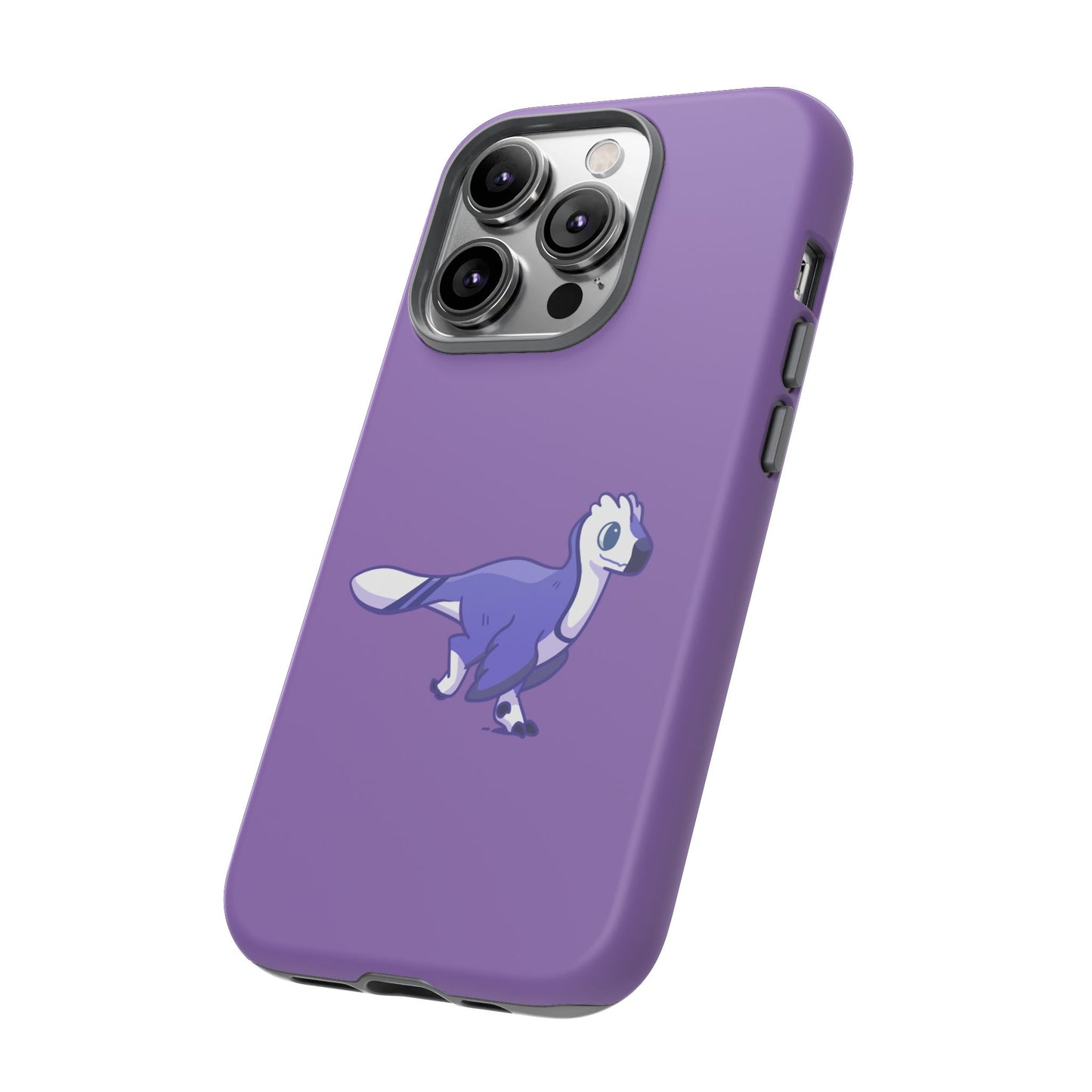 Utahraptor - Phone Case