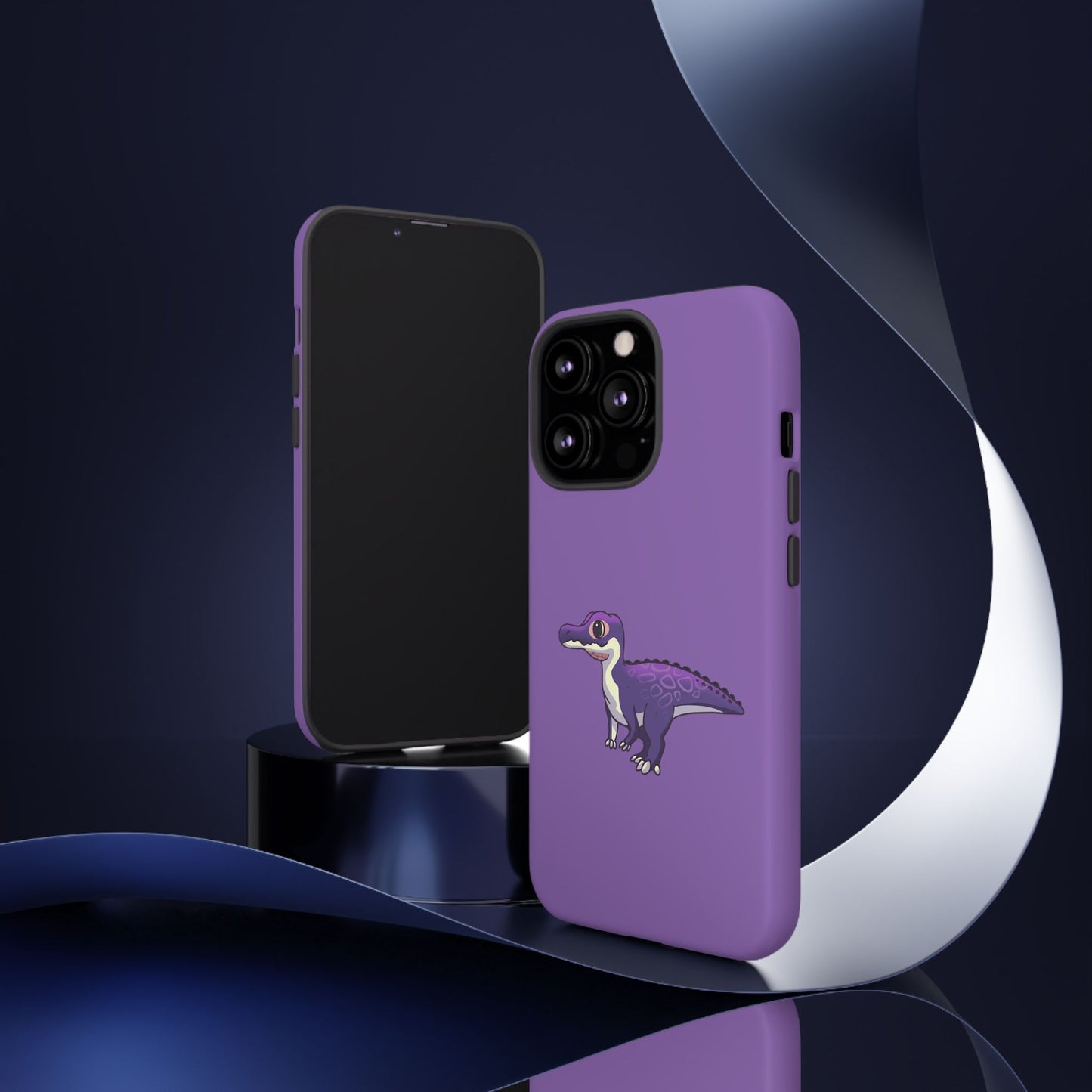Baryonyx - Phone Case