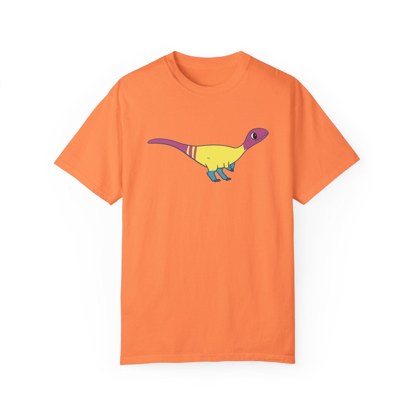 Pansexual Pride Ceolophysis - T-Shirt