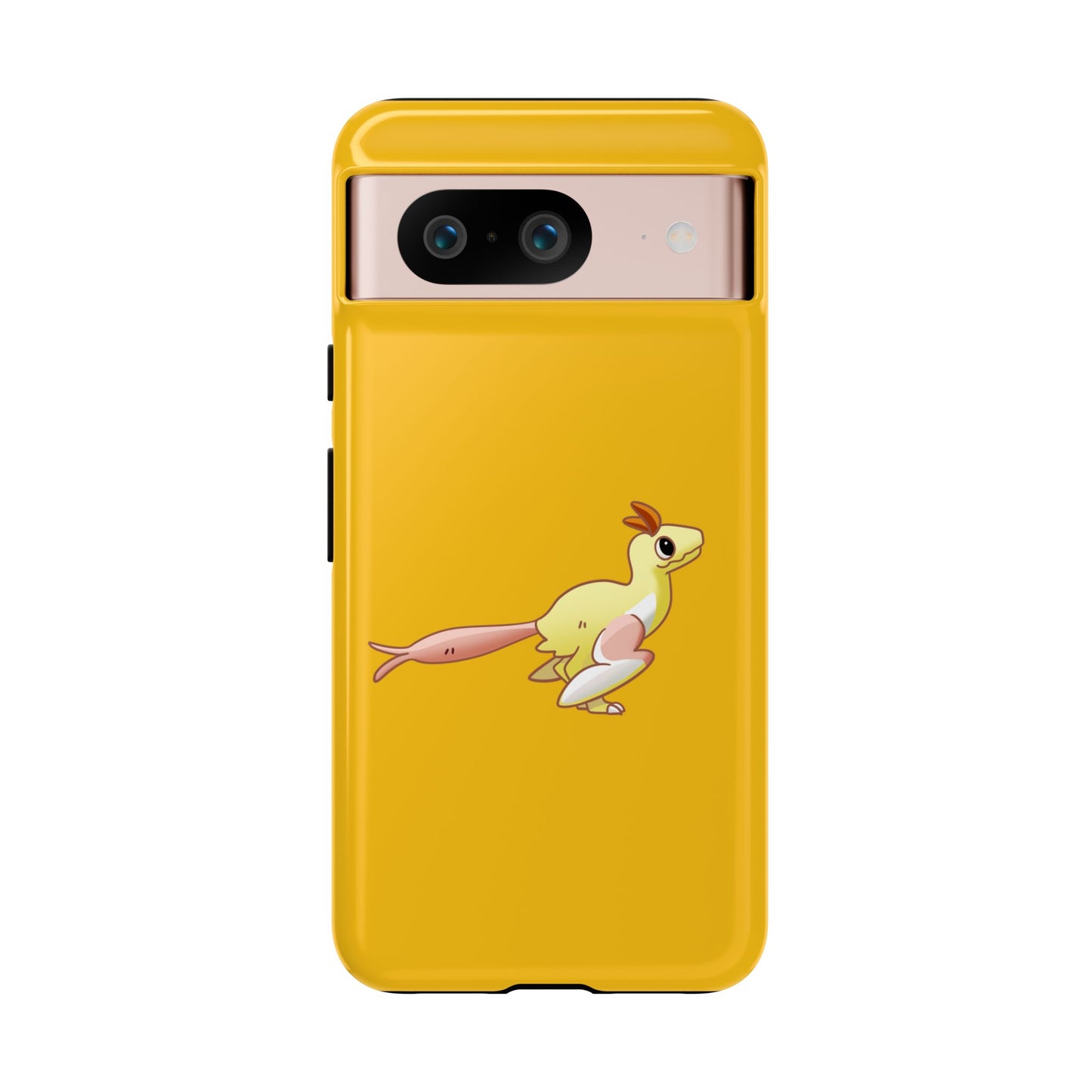 Microraptor - Phone Case