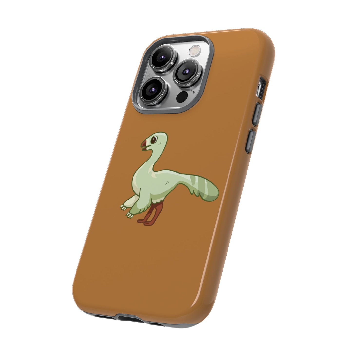 Gallimimus - Phone Case
