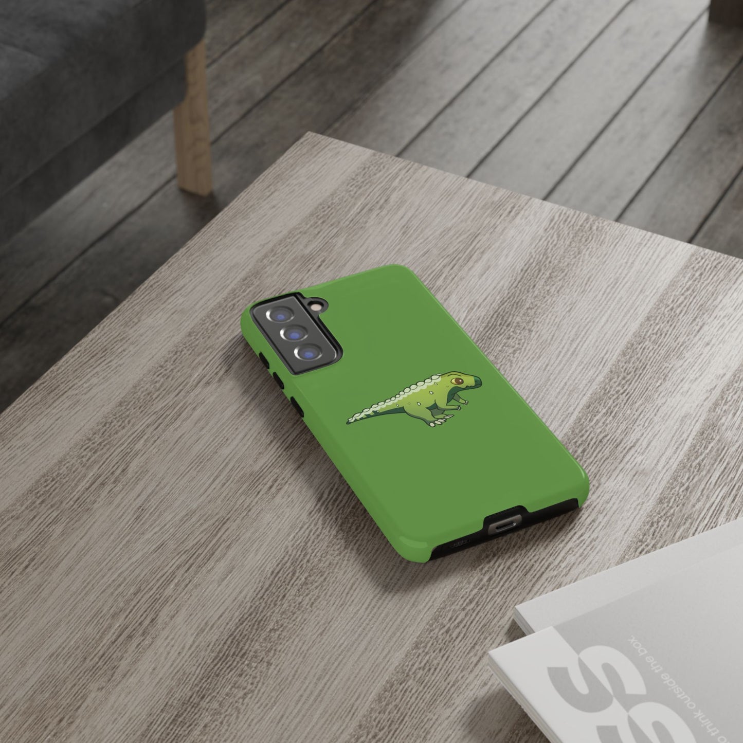 Postosuchus - Phone Case