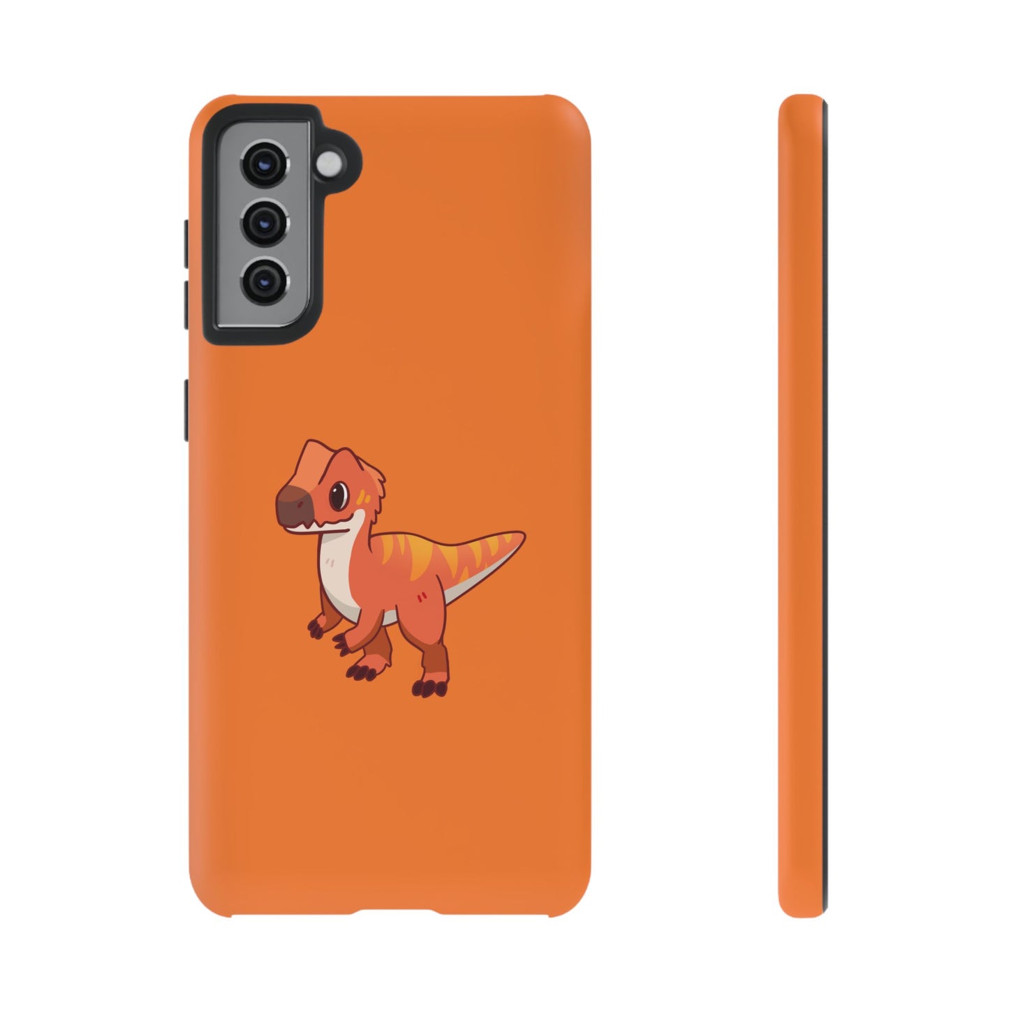 Allosaurus - Phone Case
