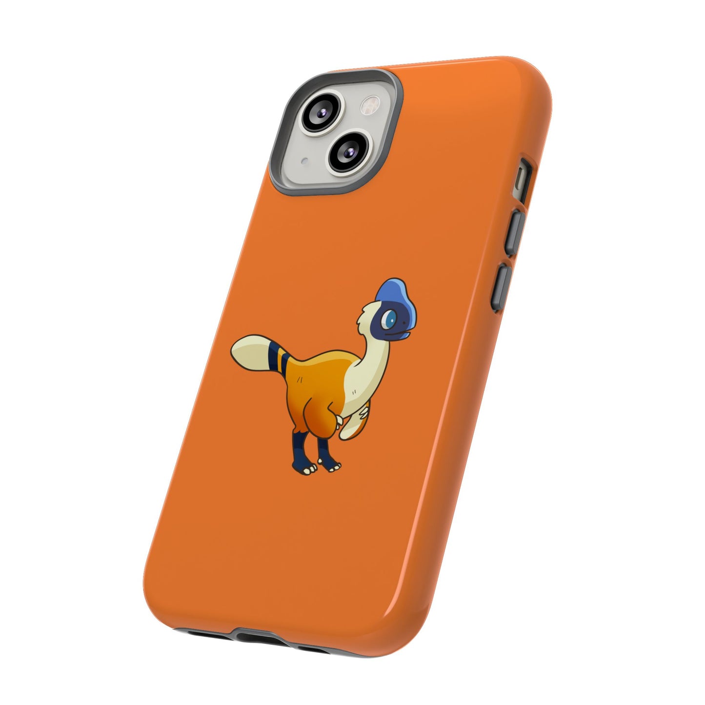 Oviraptor - Phone Case