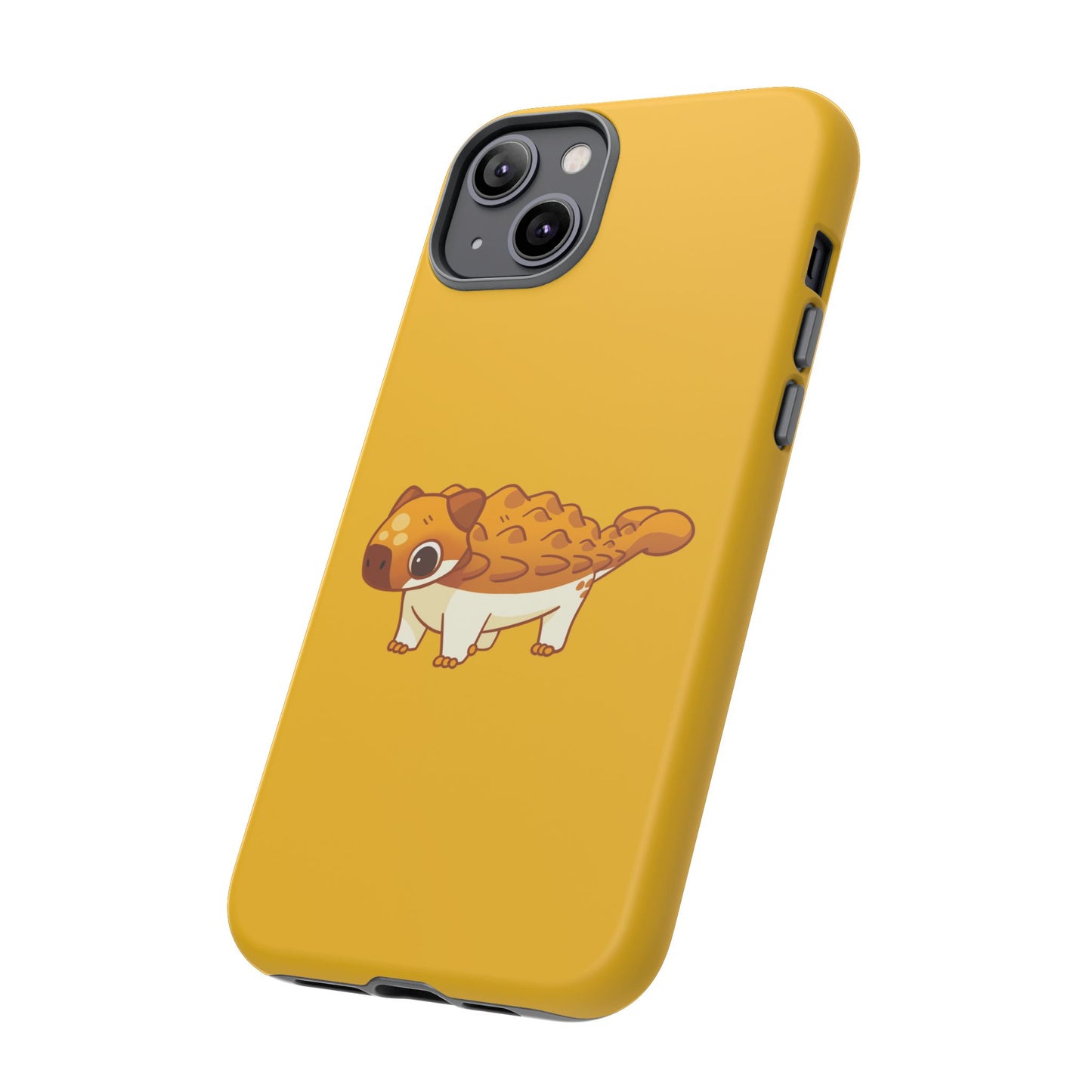 Pinacosaurus - Phone Case