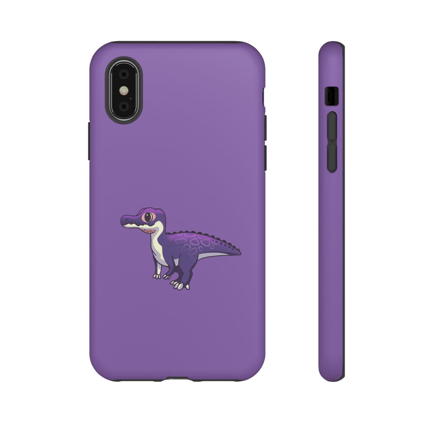 Baryonyx - Phone Case