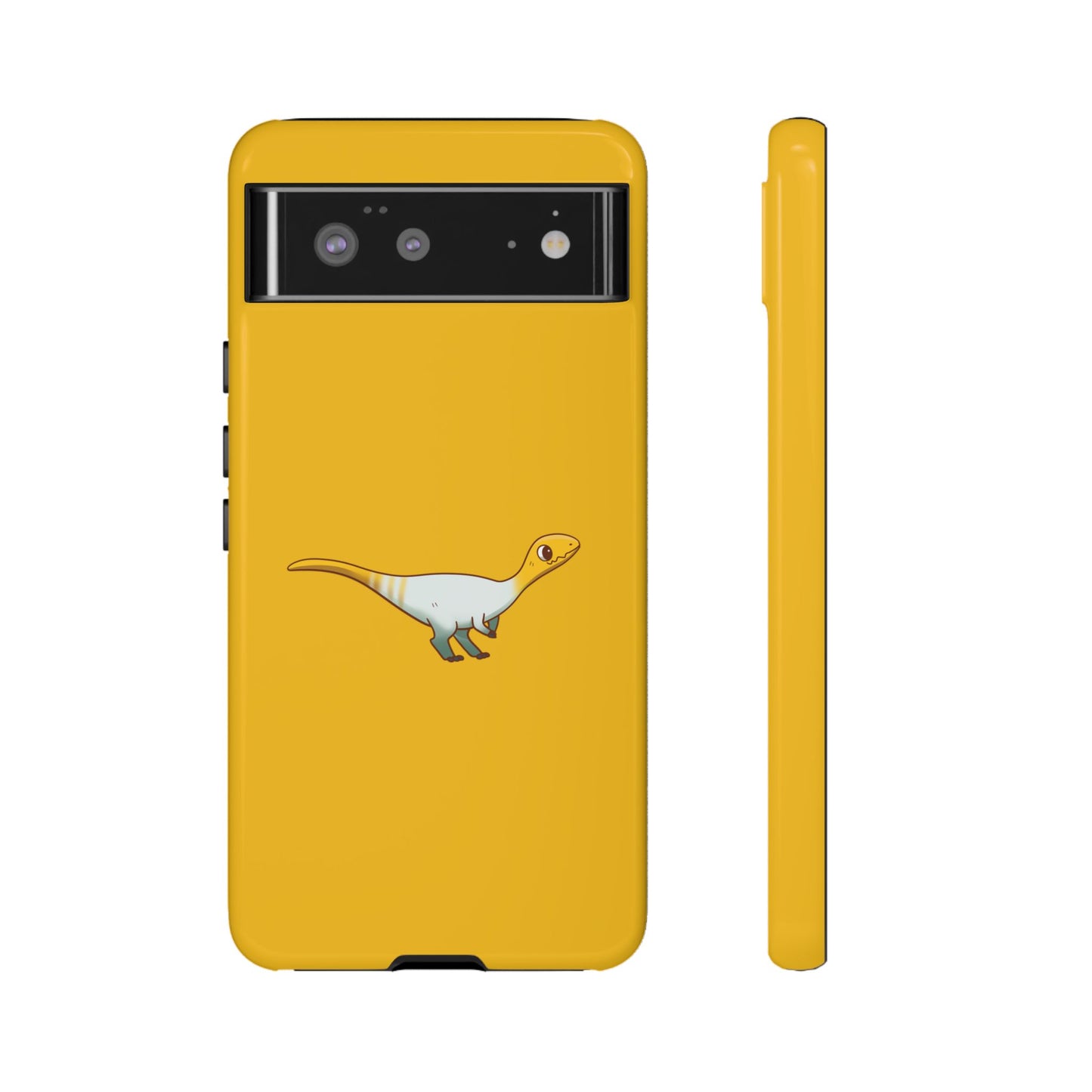 Coelophysis - Phone Case