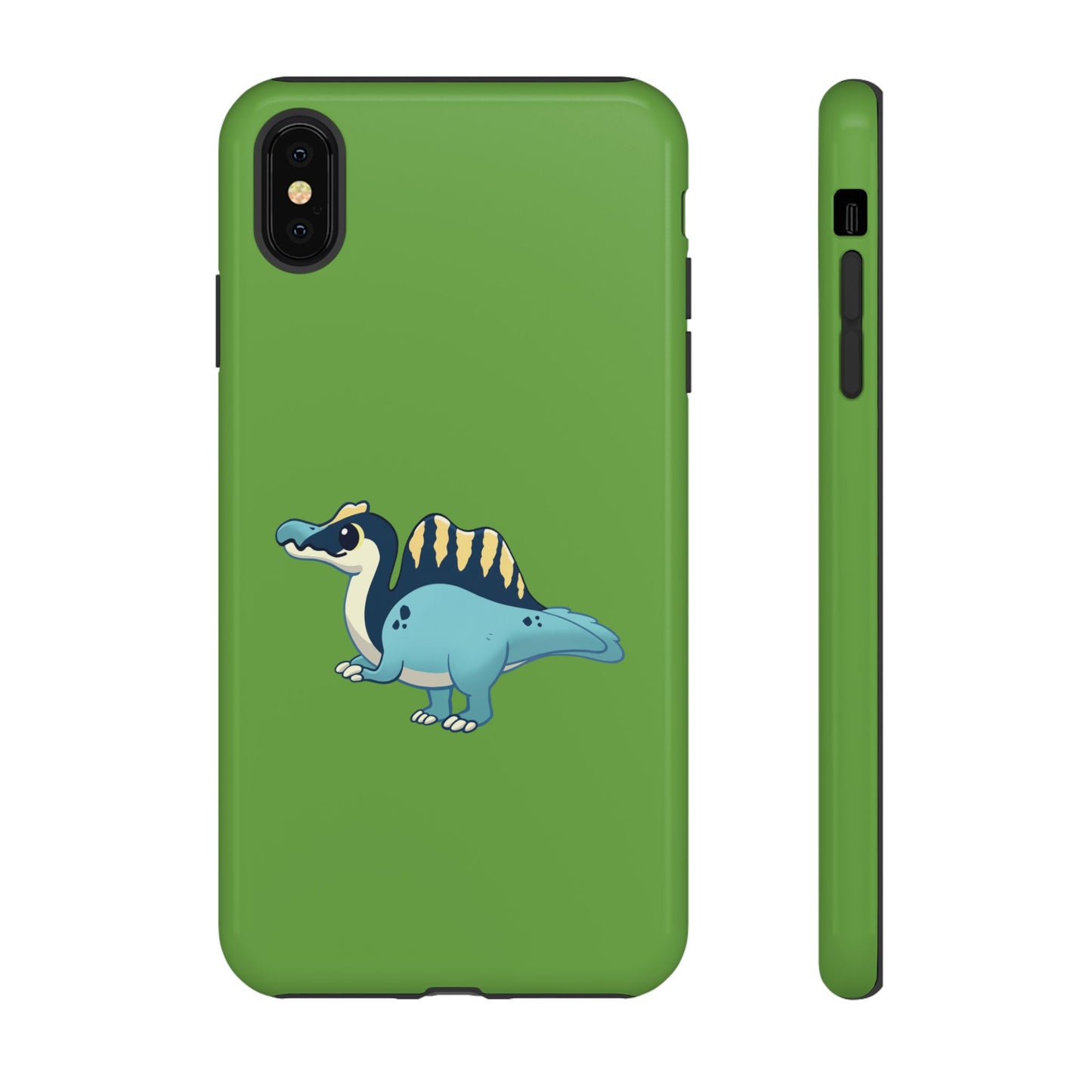 Spinosaurus - Phone Case