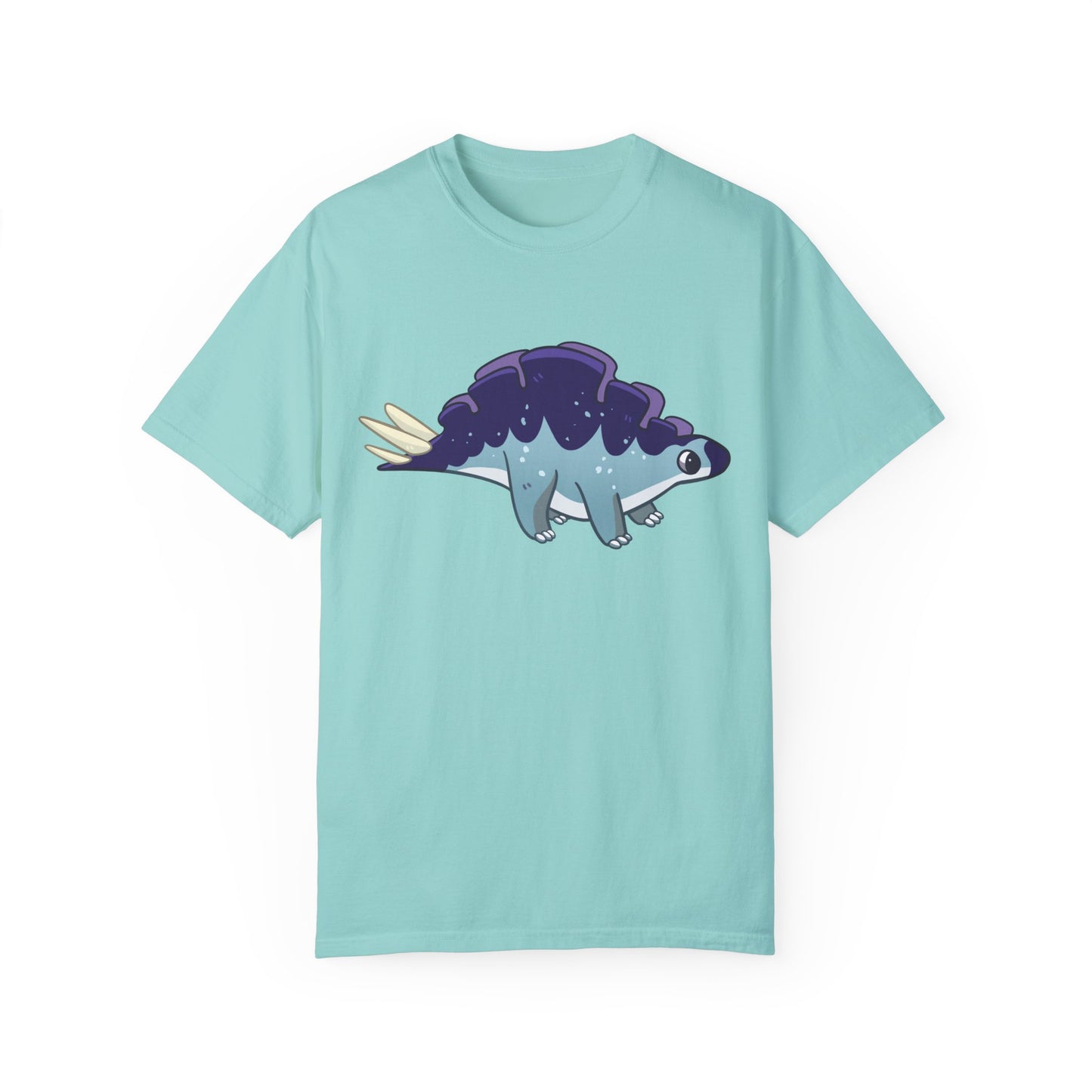 Wuerhosaurus T-Shirt