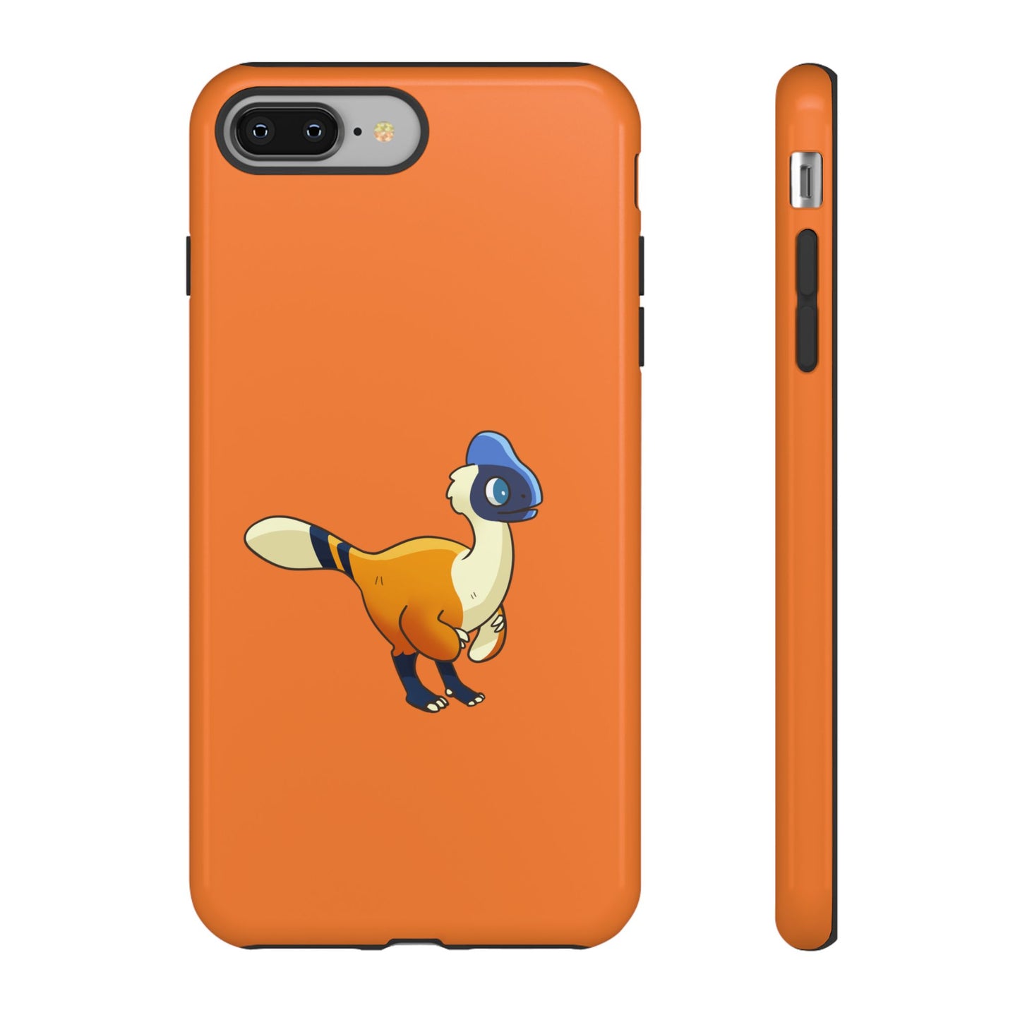 Oviraptor - Phone Case