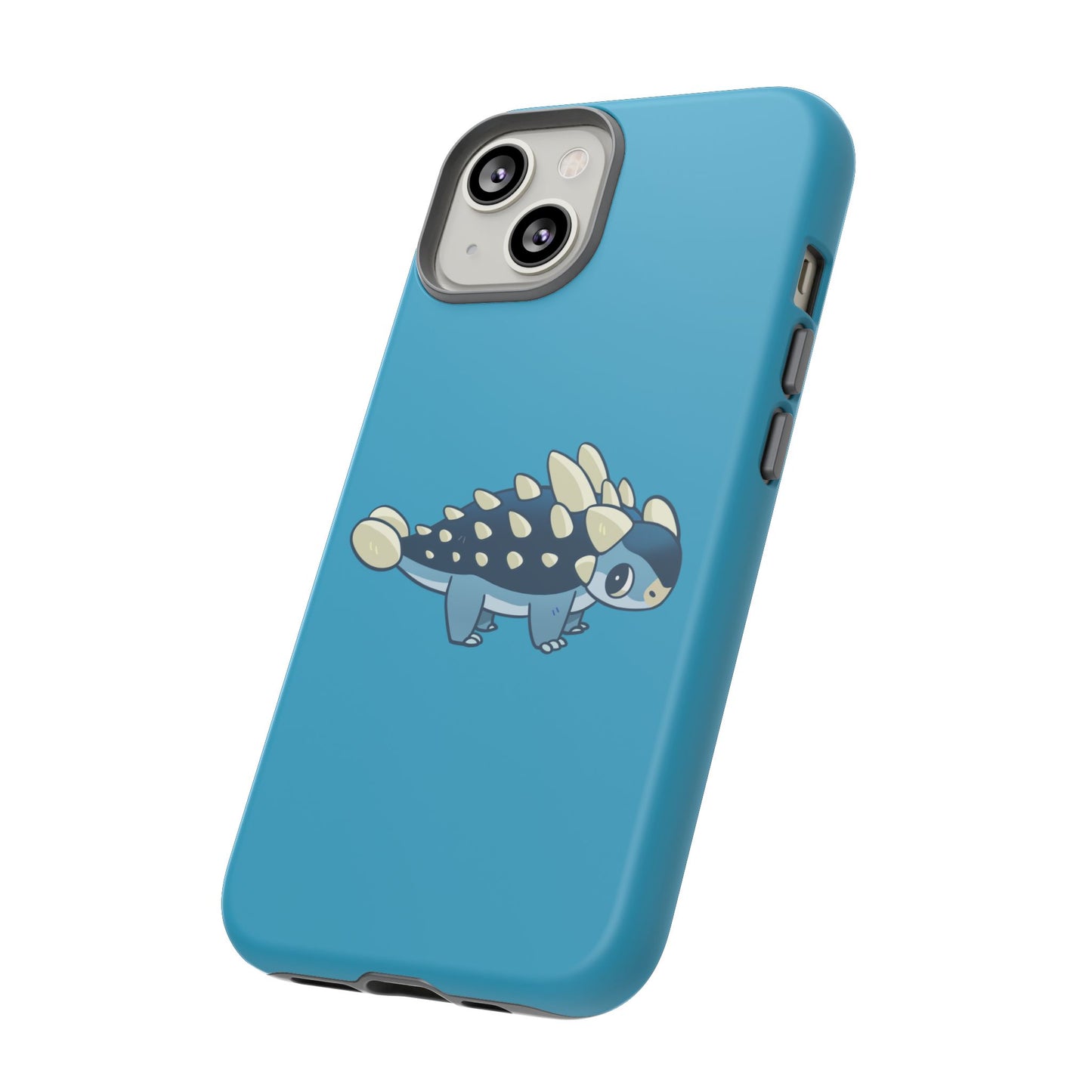 Euoplocephalus - Phone Case