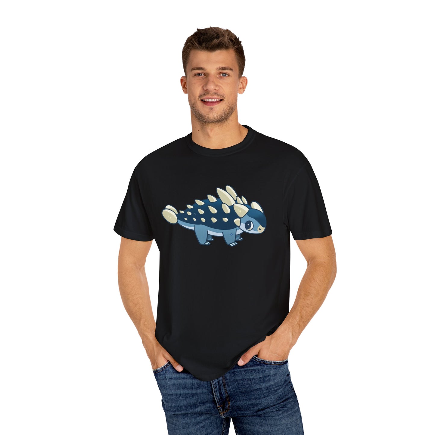 Euoplocephalus T-Shirt