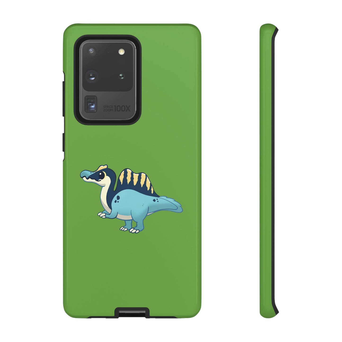 Spinosaurus - Phone Case