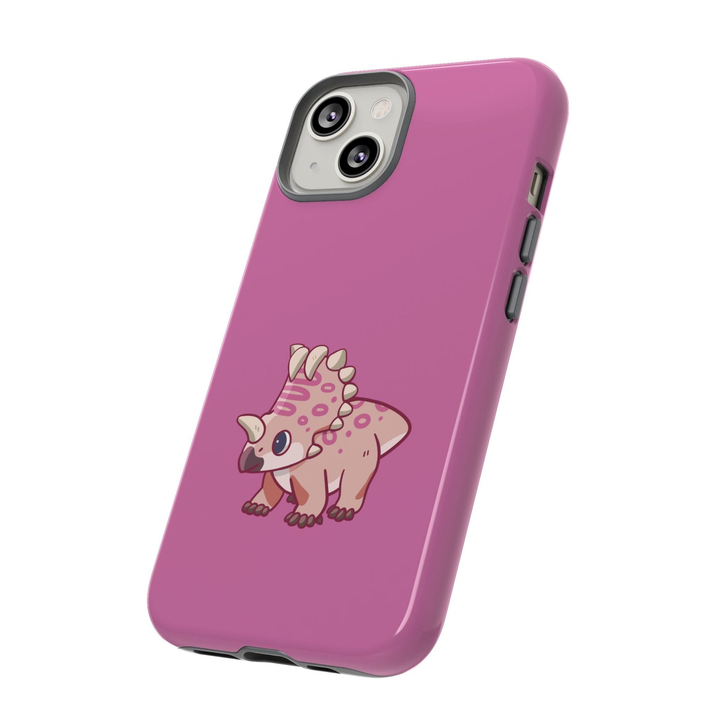 Centrosaurus - Phone Case