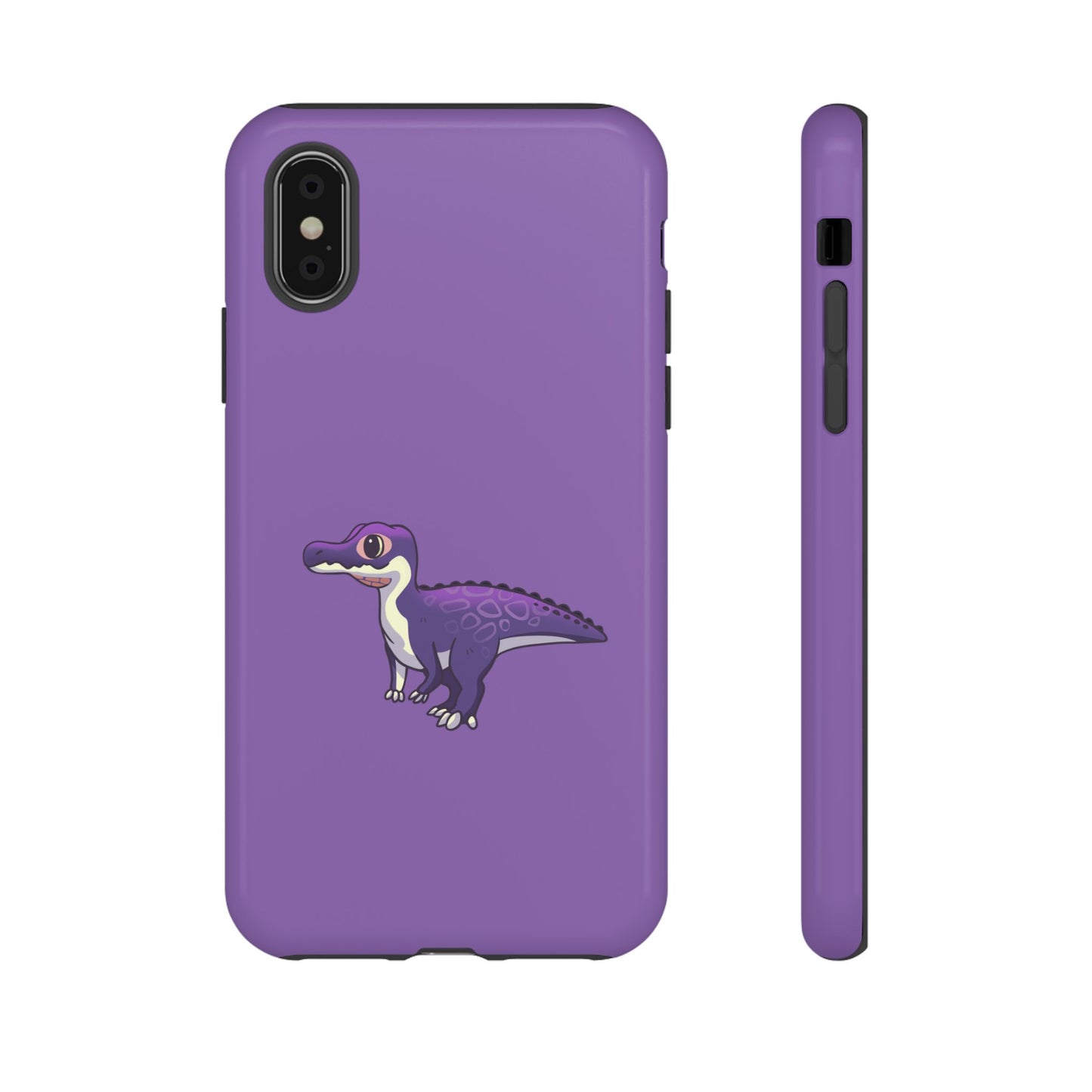 Baryonyx - Phone Case
