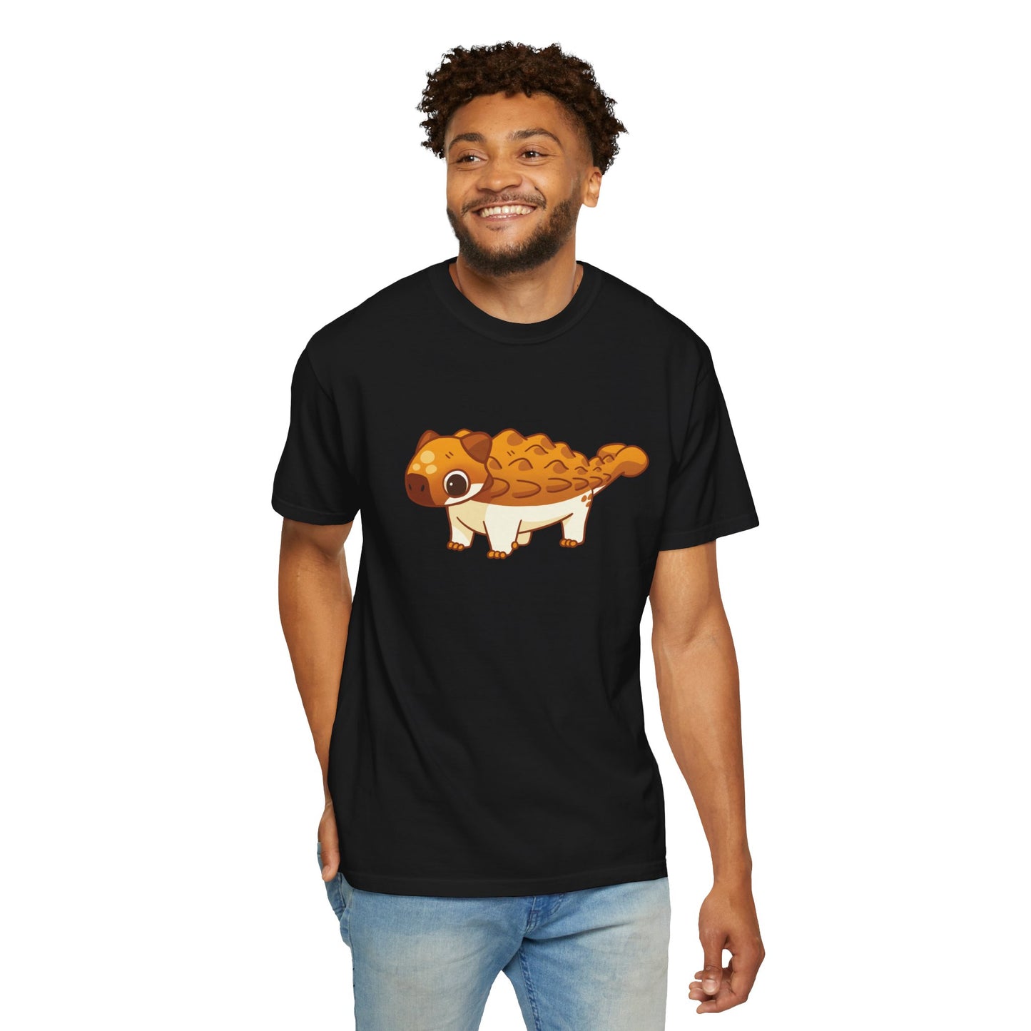 Pinacosaurus T-Shirt