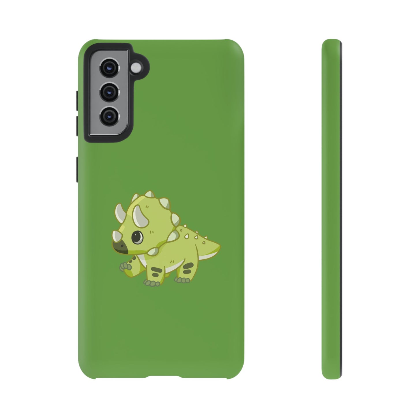 Triceratops - Phone Case