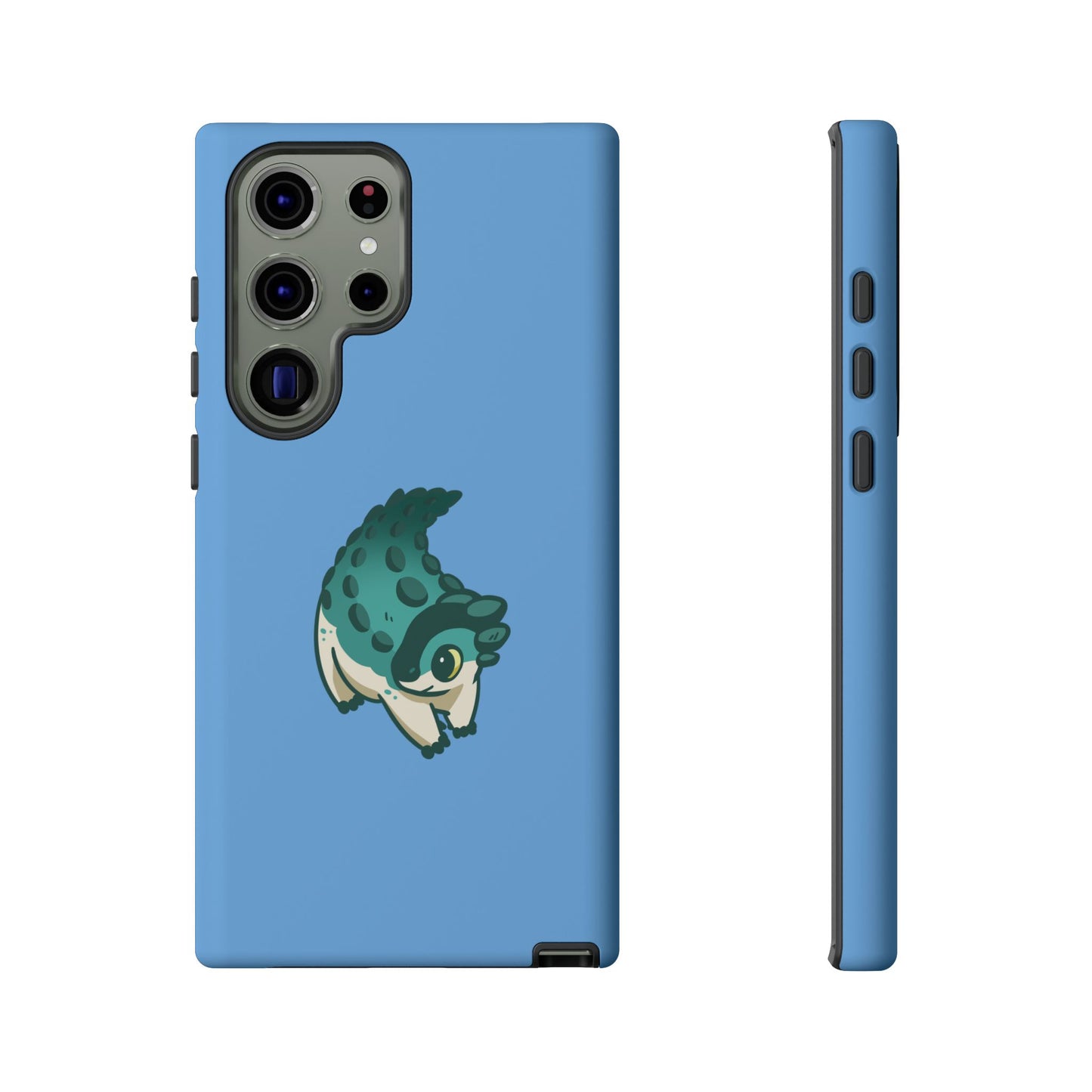 Scelidosaurus - Phone Case