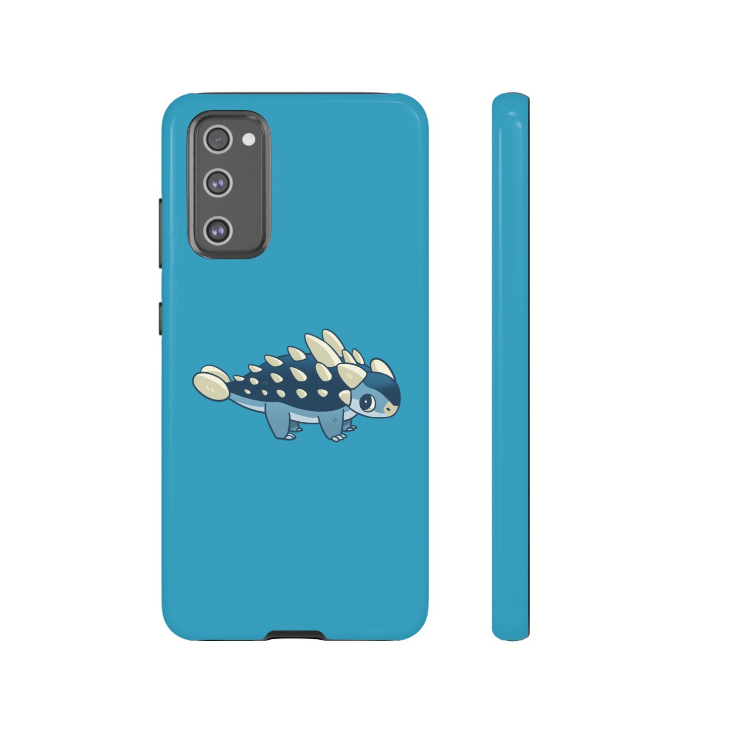 Euoplocephalus - Phone Case